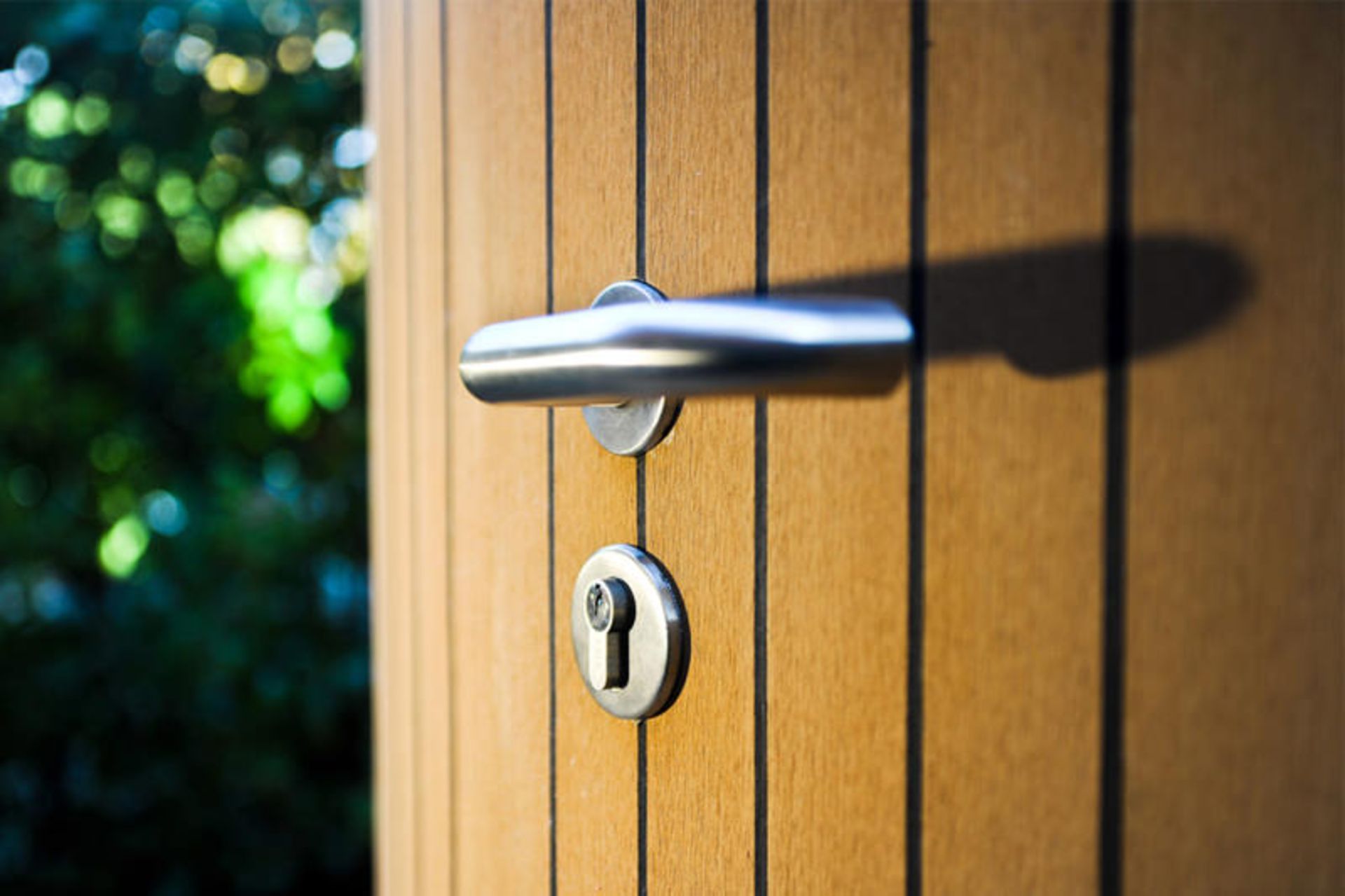 طرحی خلاقانه برای دفتر کار در منزل