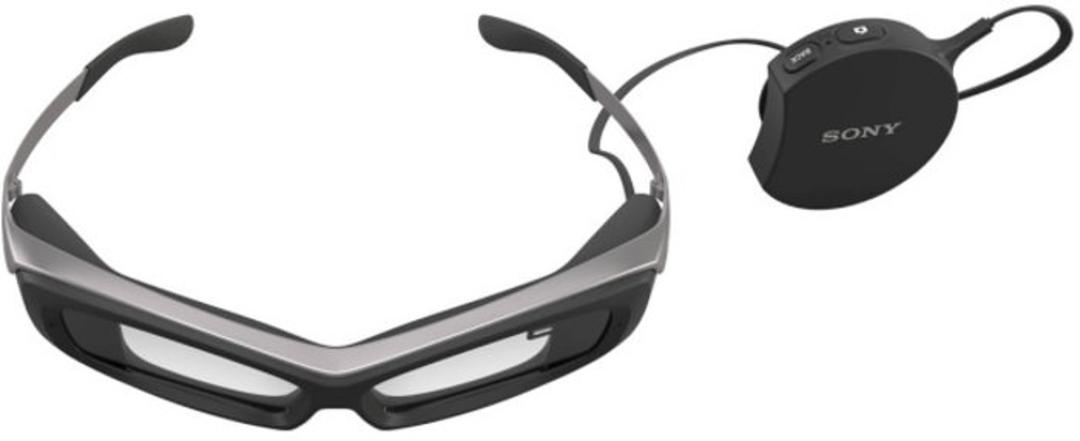 SmartEyeglass