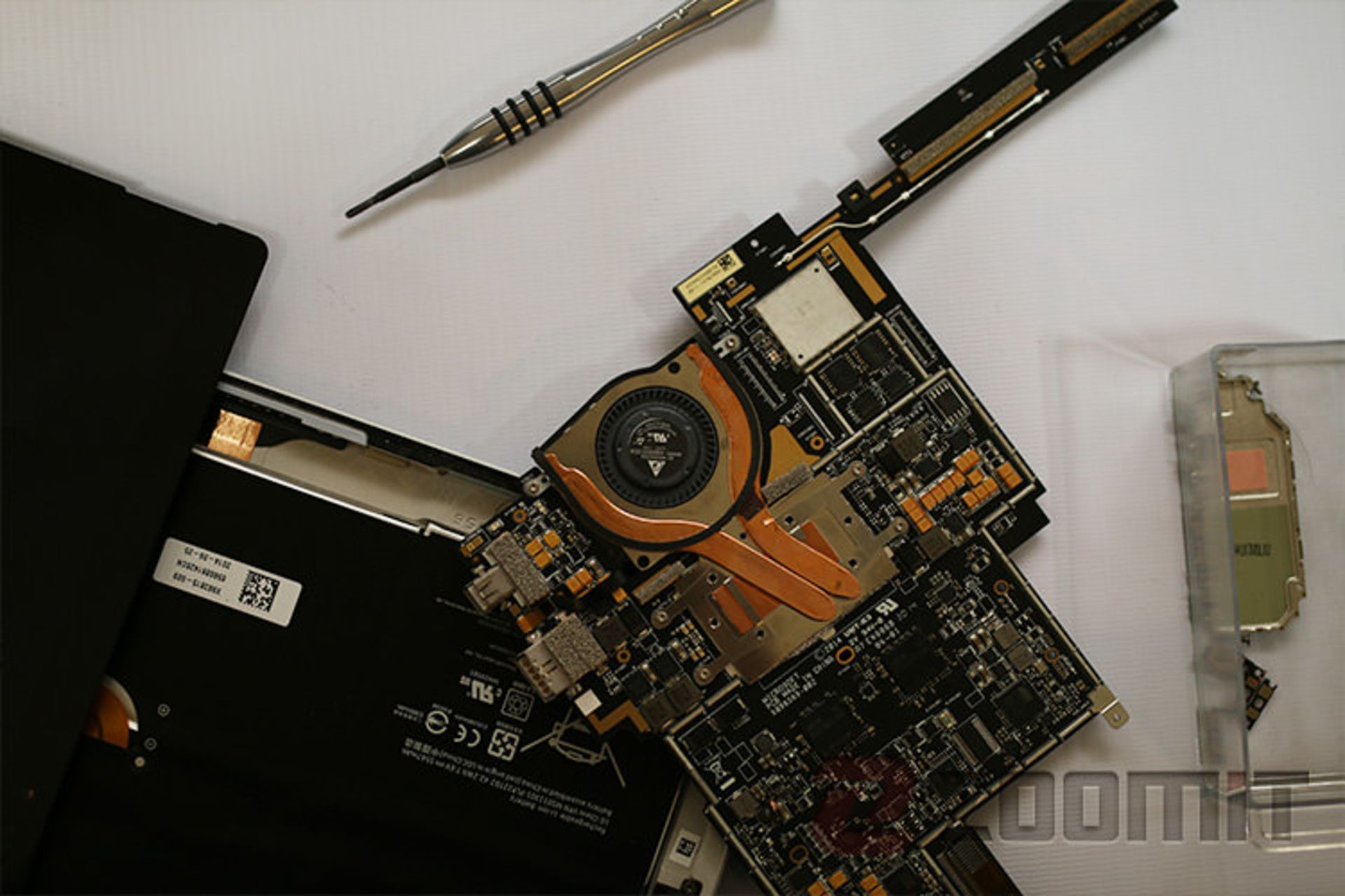 امتداد پارسه