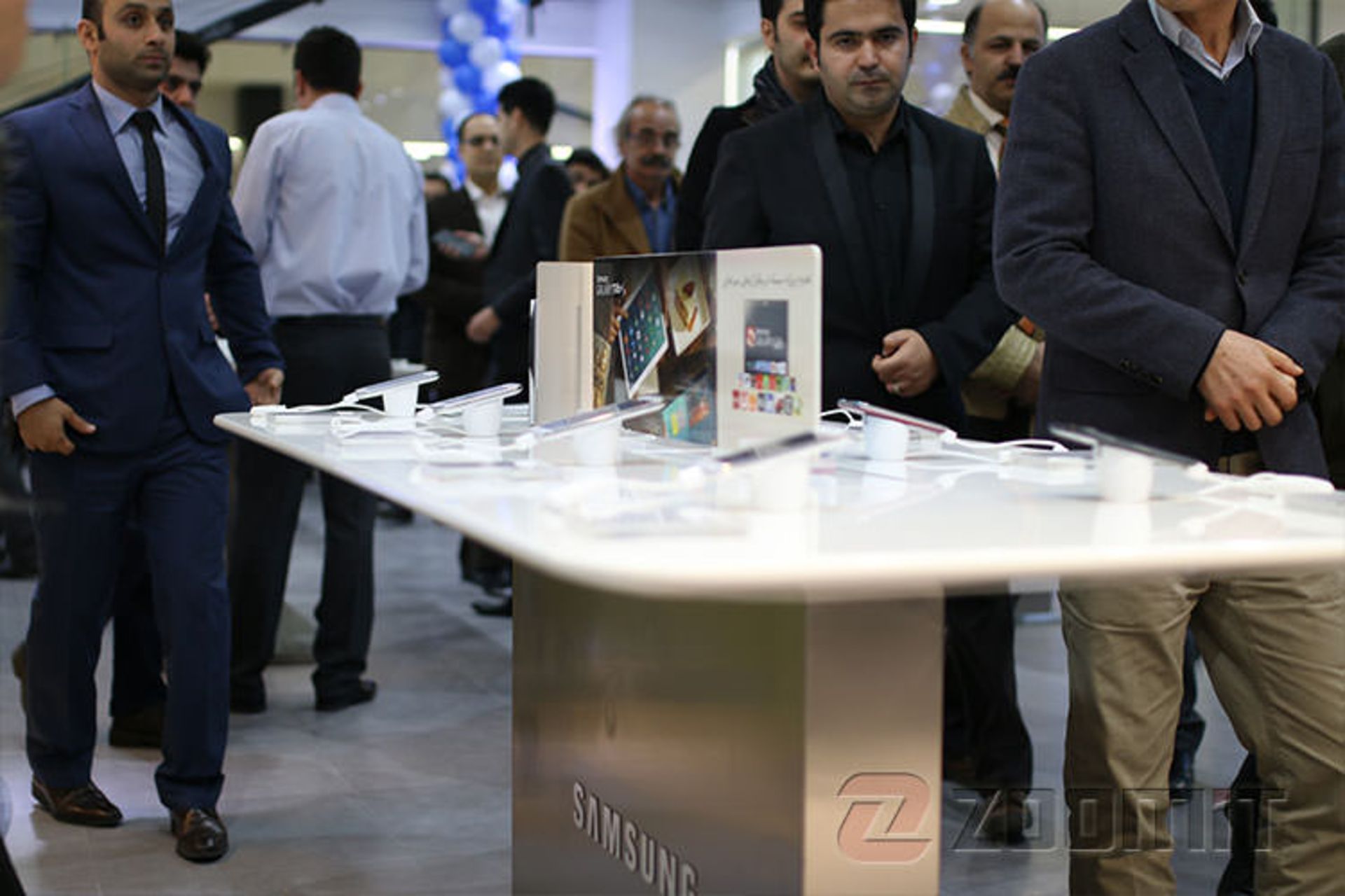 فروشگاه ساسونگ چارسو