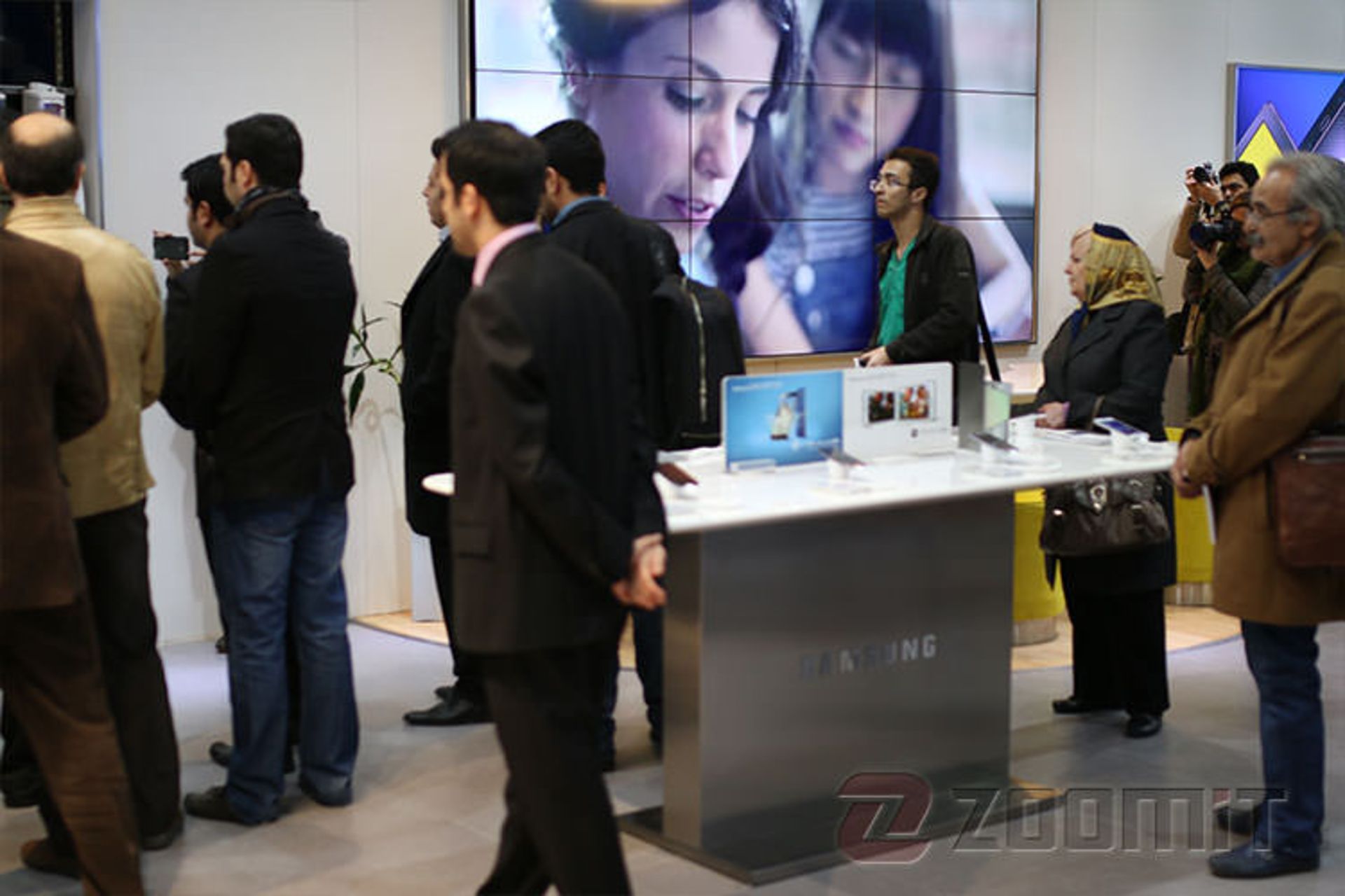 فروشگاه ساسونگ چارسو