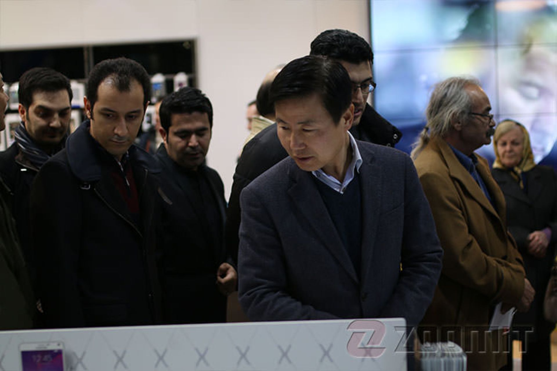 فروشگاه ساسونگ چارسو