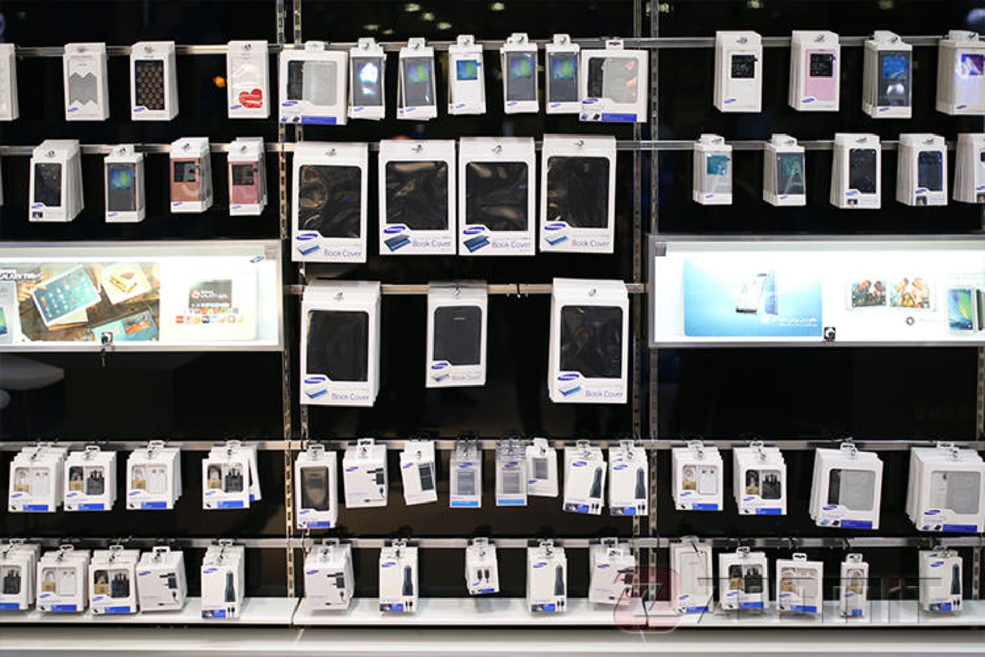 فروشگاه ساسونگ چارسو