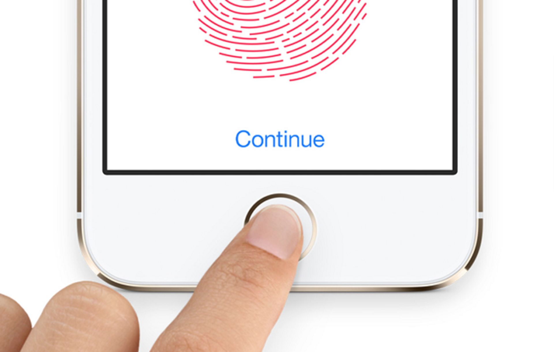 touchID