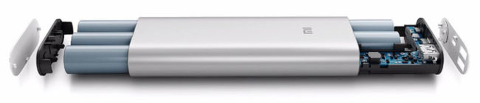 PowerBank 1