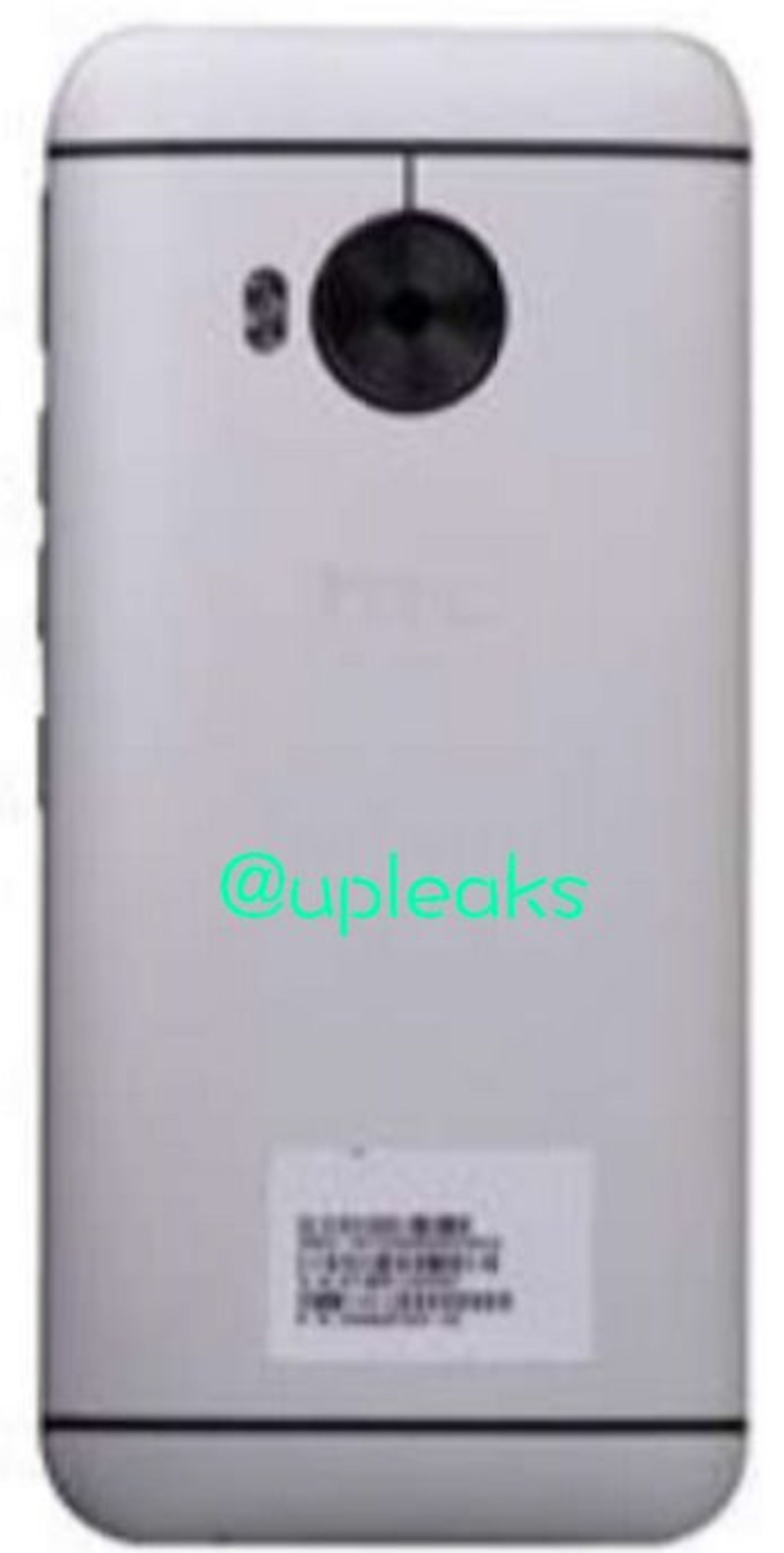 HTC-One-M9-Plus--HTC-Desire-A55-leaked-images 3