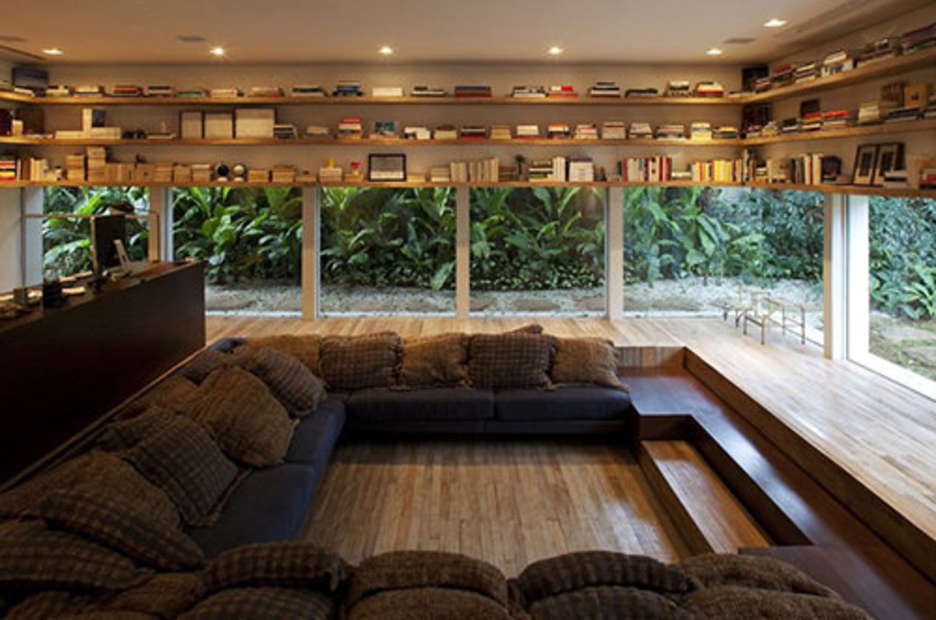 طراحی داخلی و کمک به تغییرات چشمگیر فضای منازل