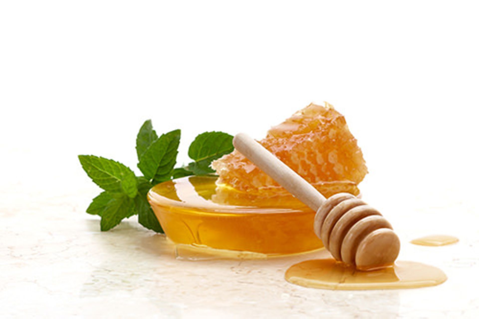 کندوی عسل مدرن