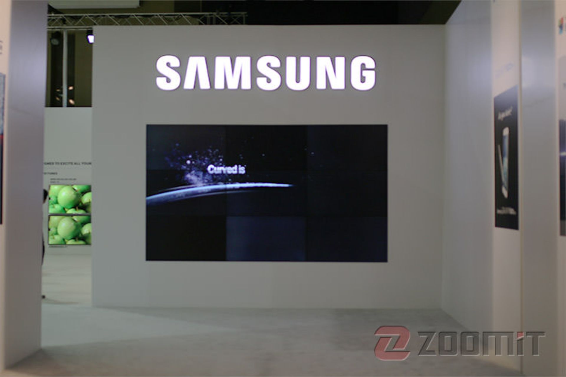 سامسونگ فروم ۲۰۱۵