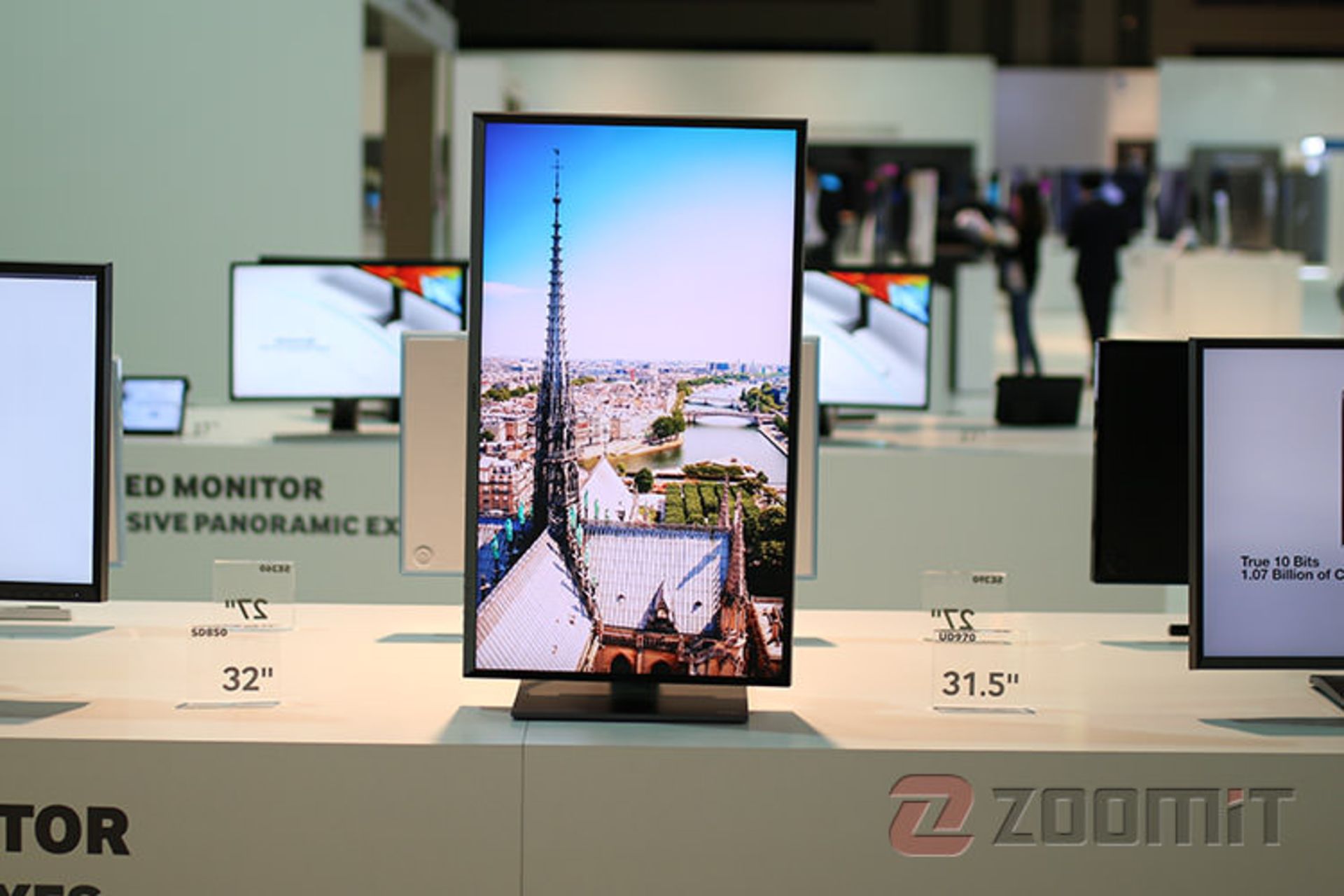 سامسونگ فروم ۲۰۱۵