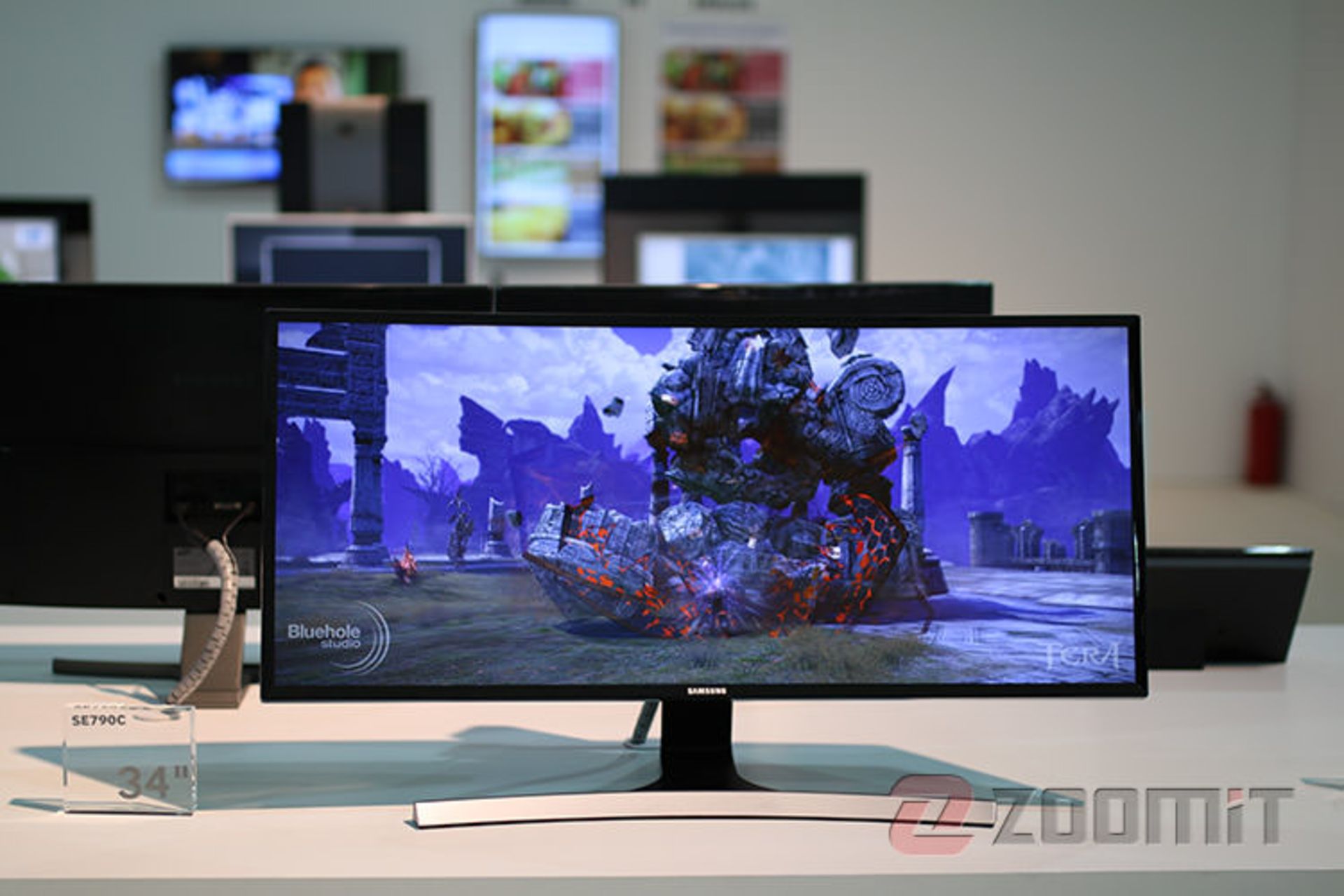 سامسونگ فروم ۲۰۱۵