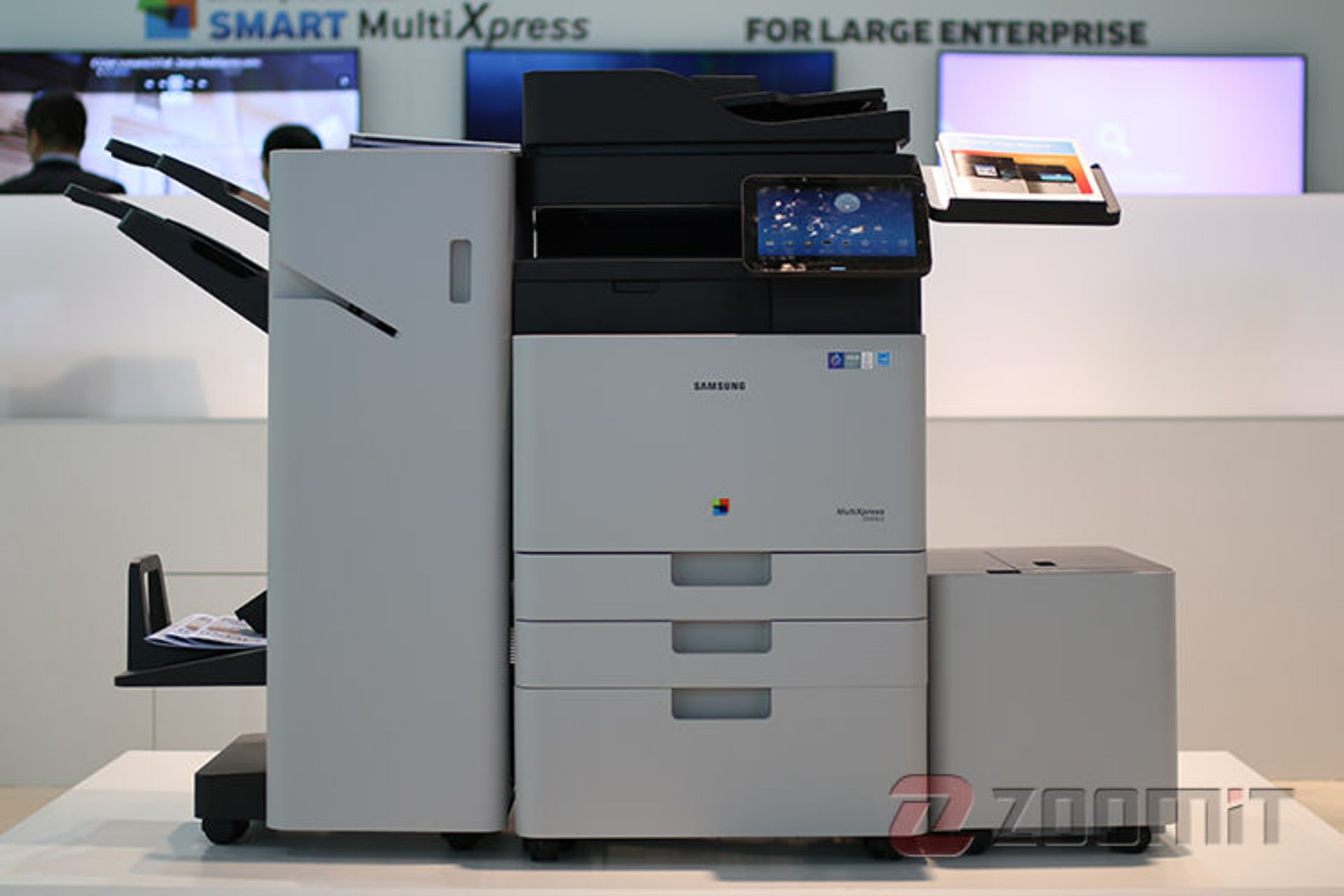 سامسونگ فروم ۲۰۱۵