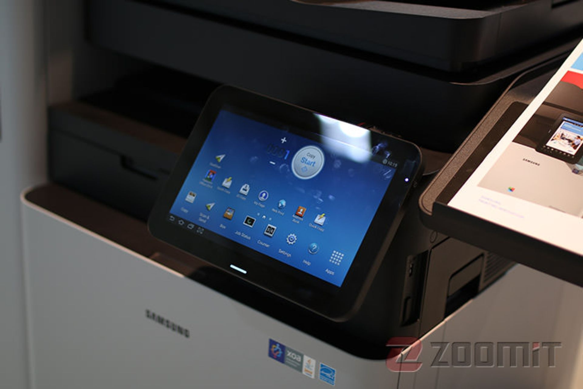 سامسونگ فروم ۲۰۱۵