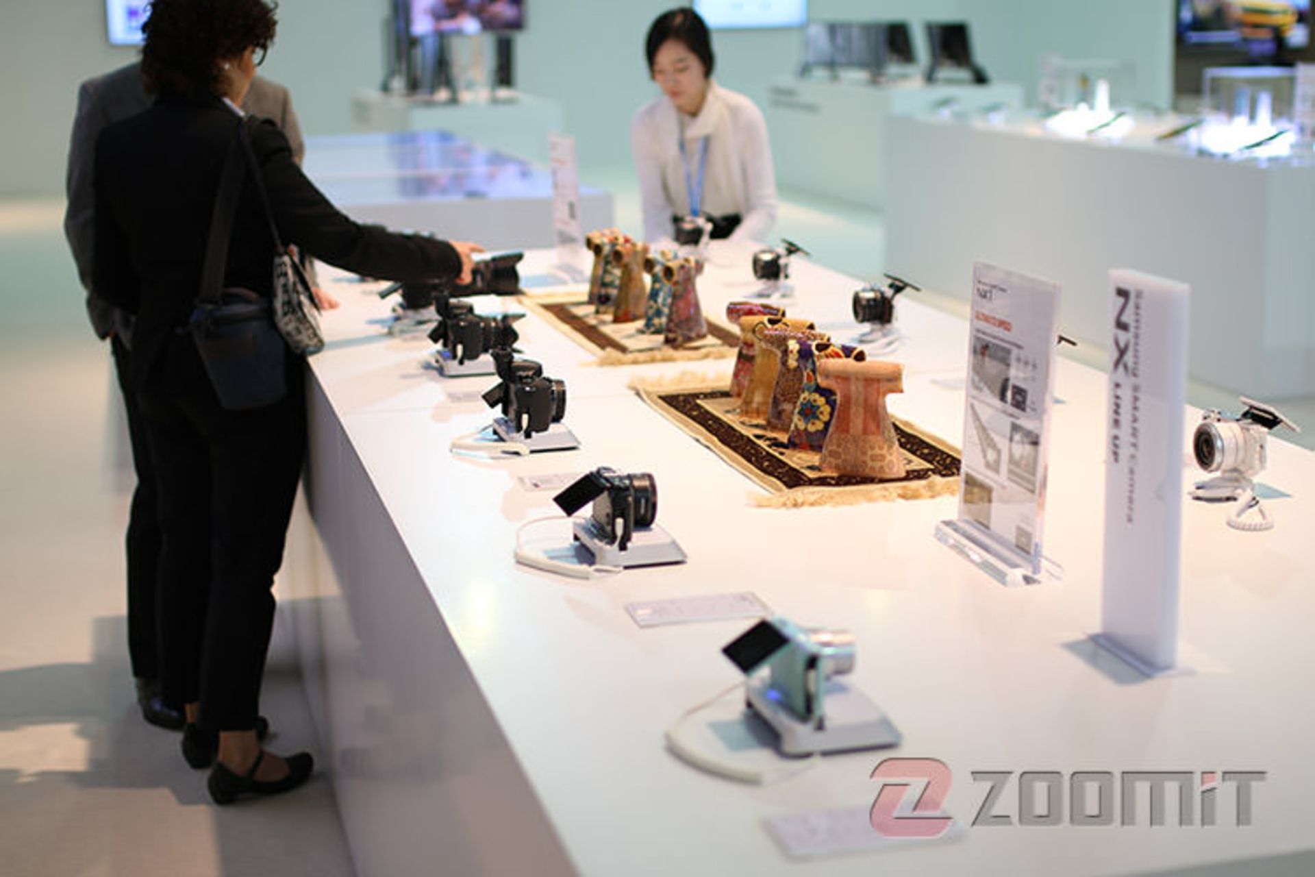 سامسونگ فروم ۲۰۱۵