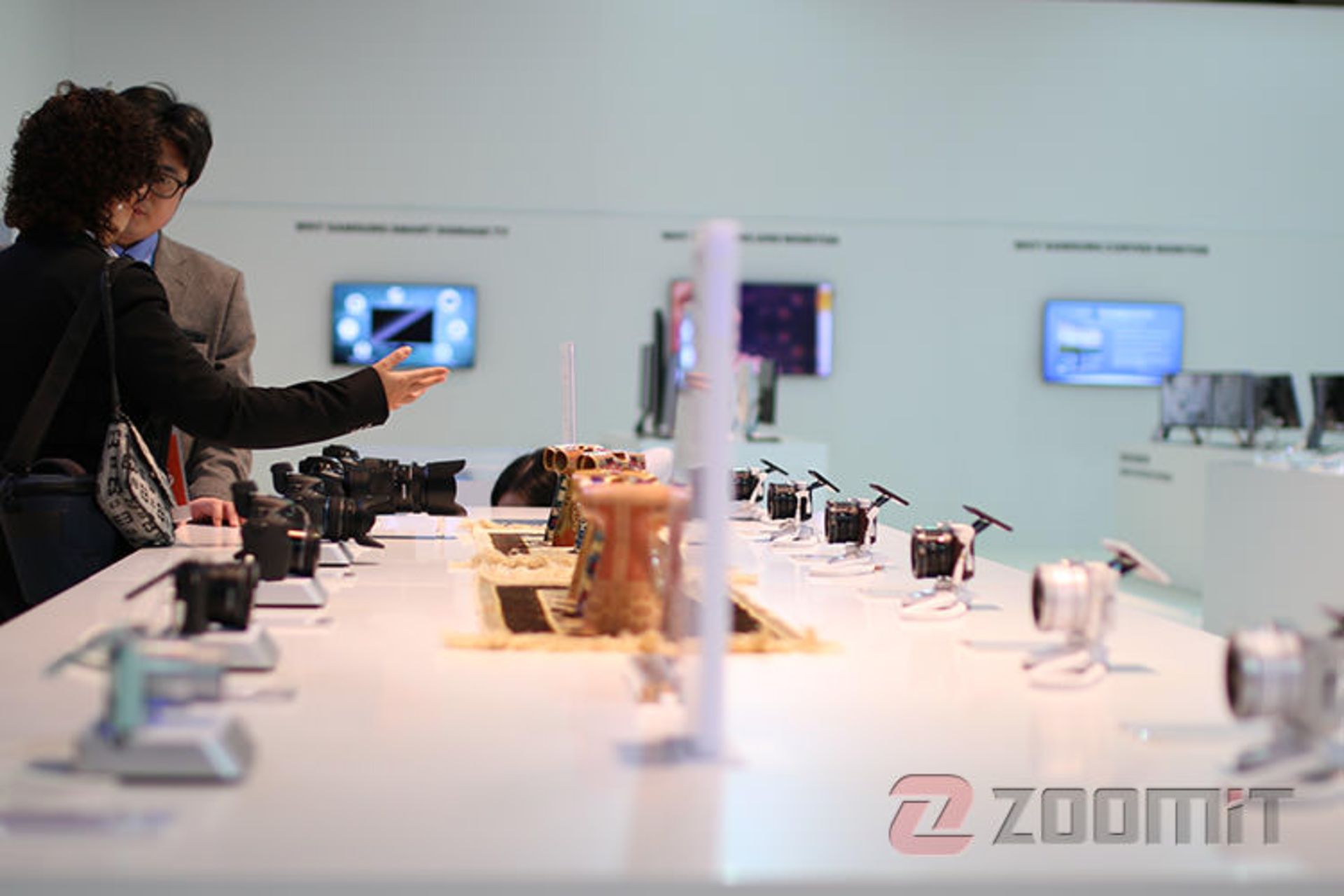 سامسونگ فروم ۲۰۱۵