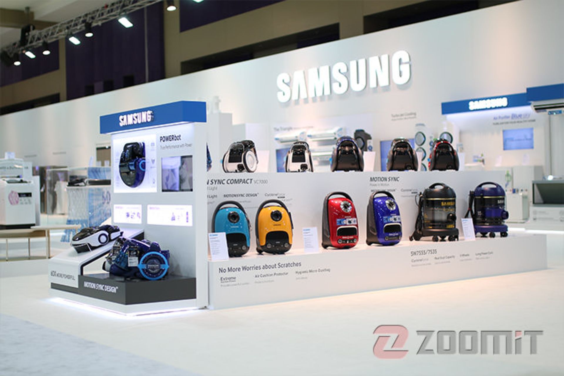 سامسونگ فروم ۲۰۱۵