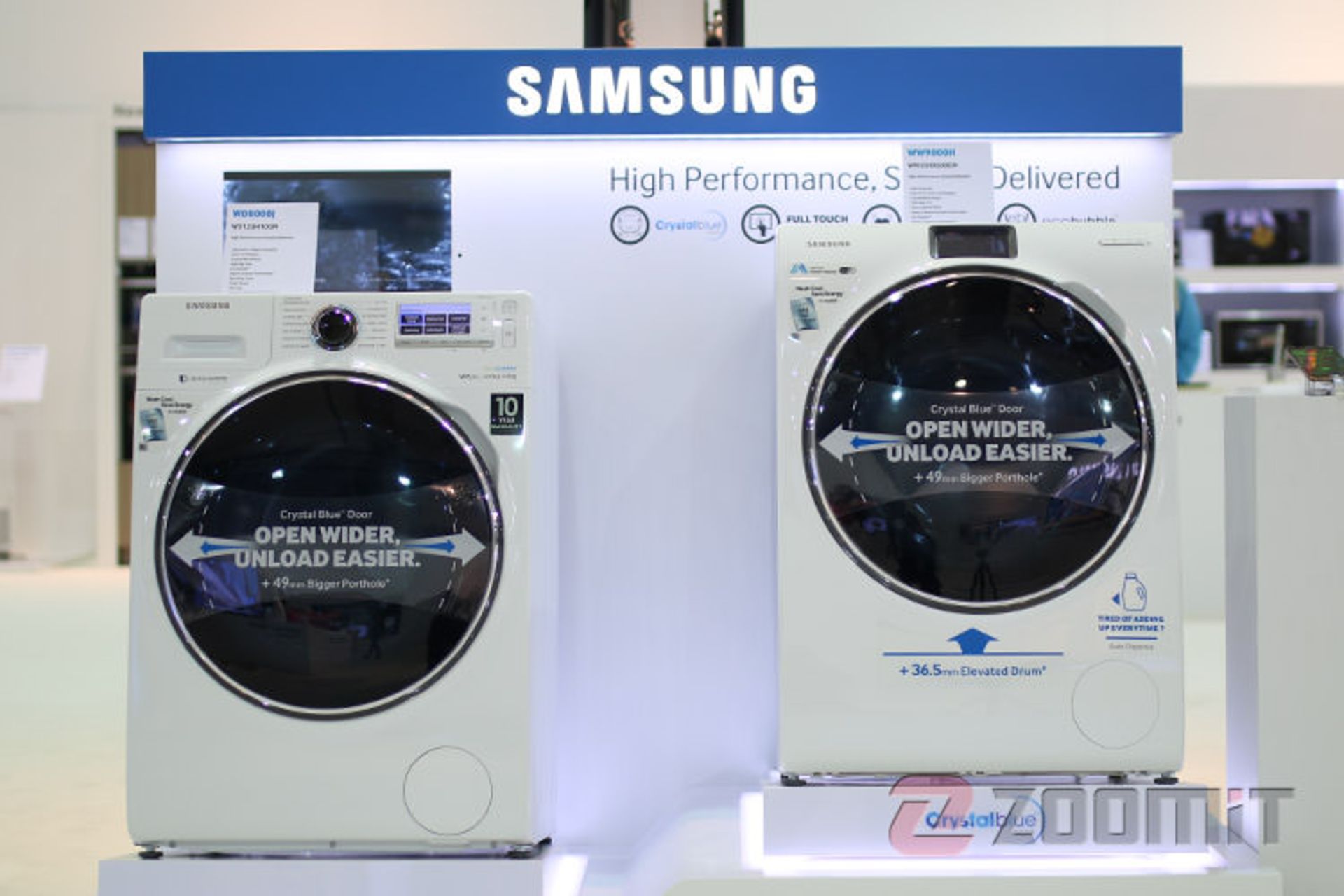 سامسونگ فروم ۲۰۱۵