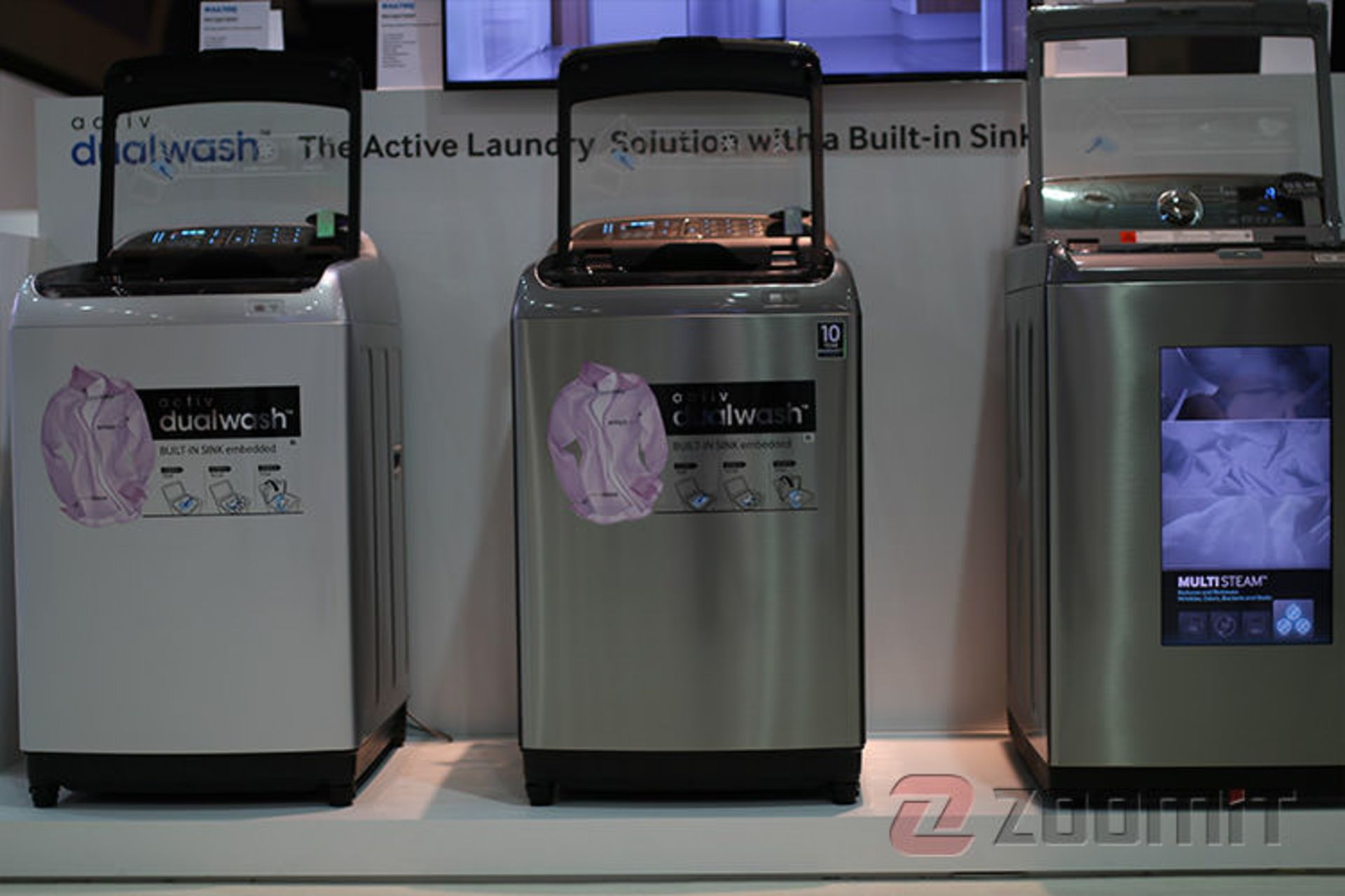 سامسونگ فروم ۲۰۱۵