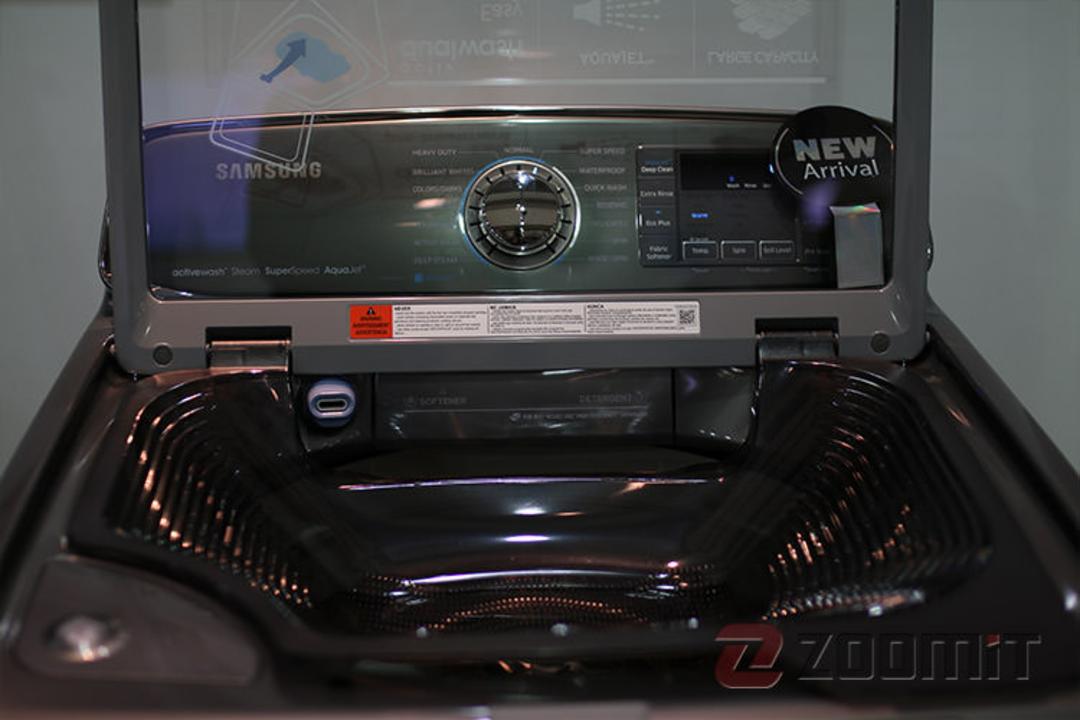 سامسونگ فروم ۲۰۱۵