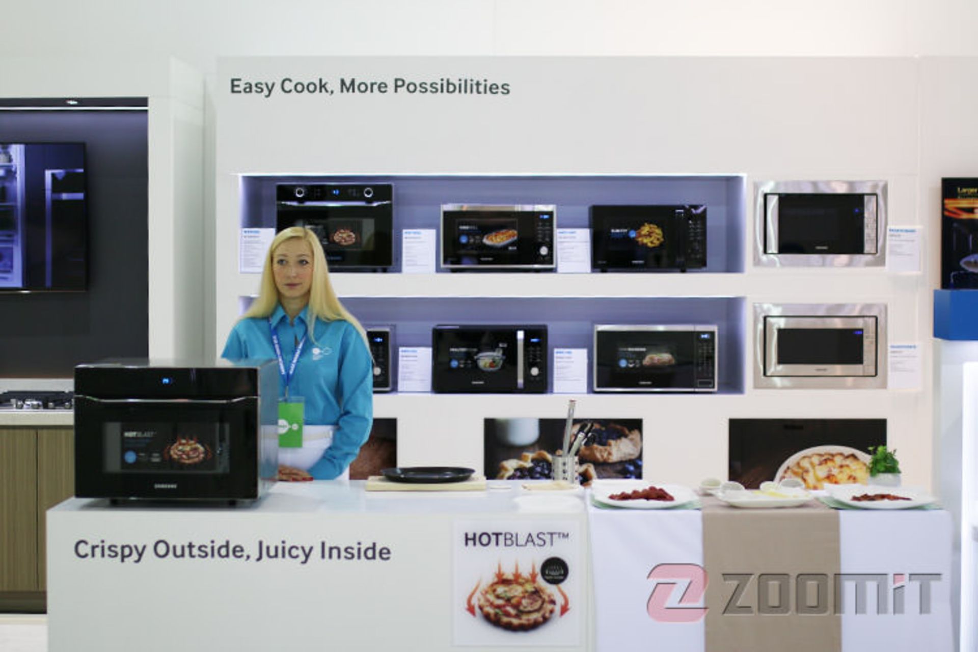 سامسونگ فروم ۲۰۱۵