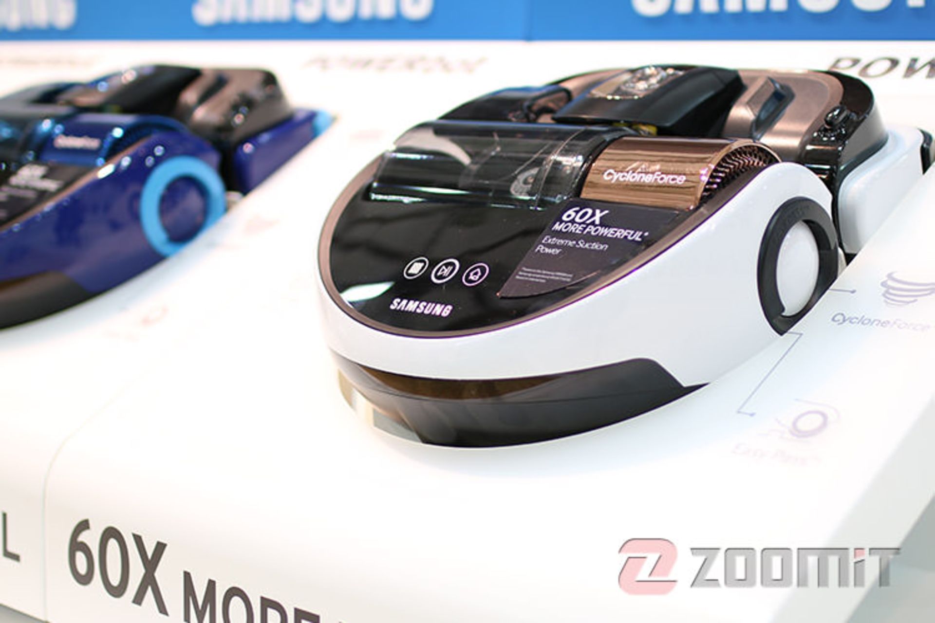 سامسونگ فروم ۲۰۱۵