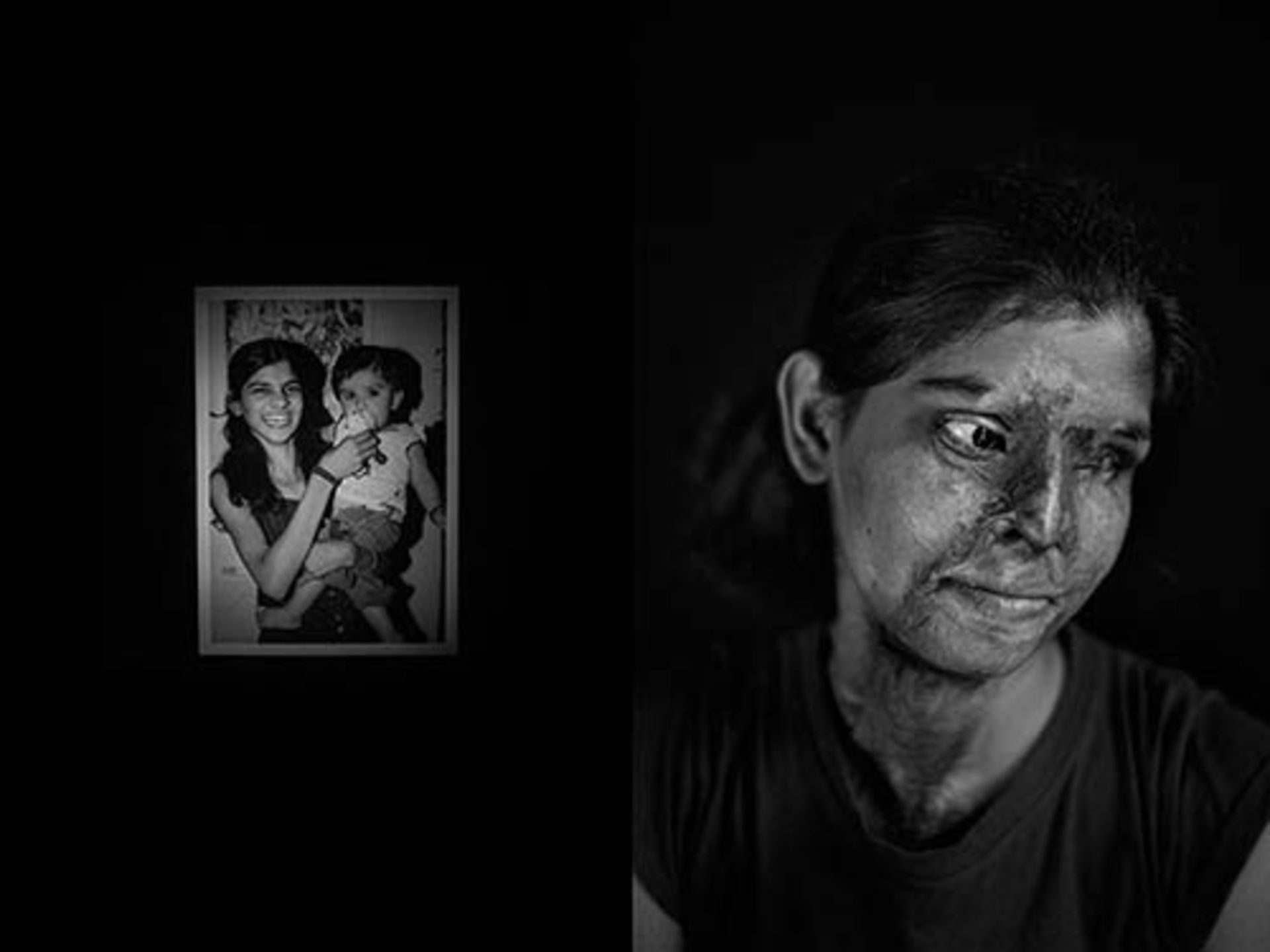 فینالیست‌های مسابقه‌ی عکاسی سونی 2015
