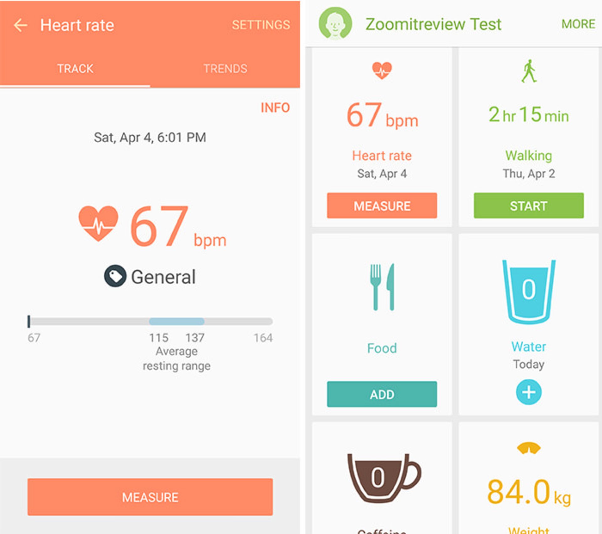 بررسی گلکسی اس 6 سامسونگ (Galaxy S6)
