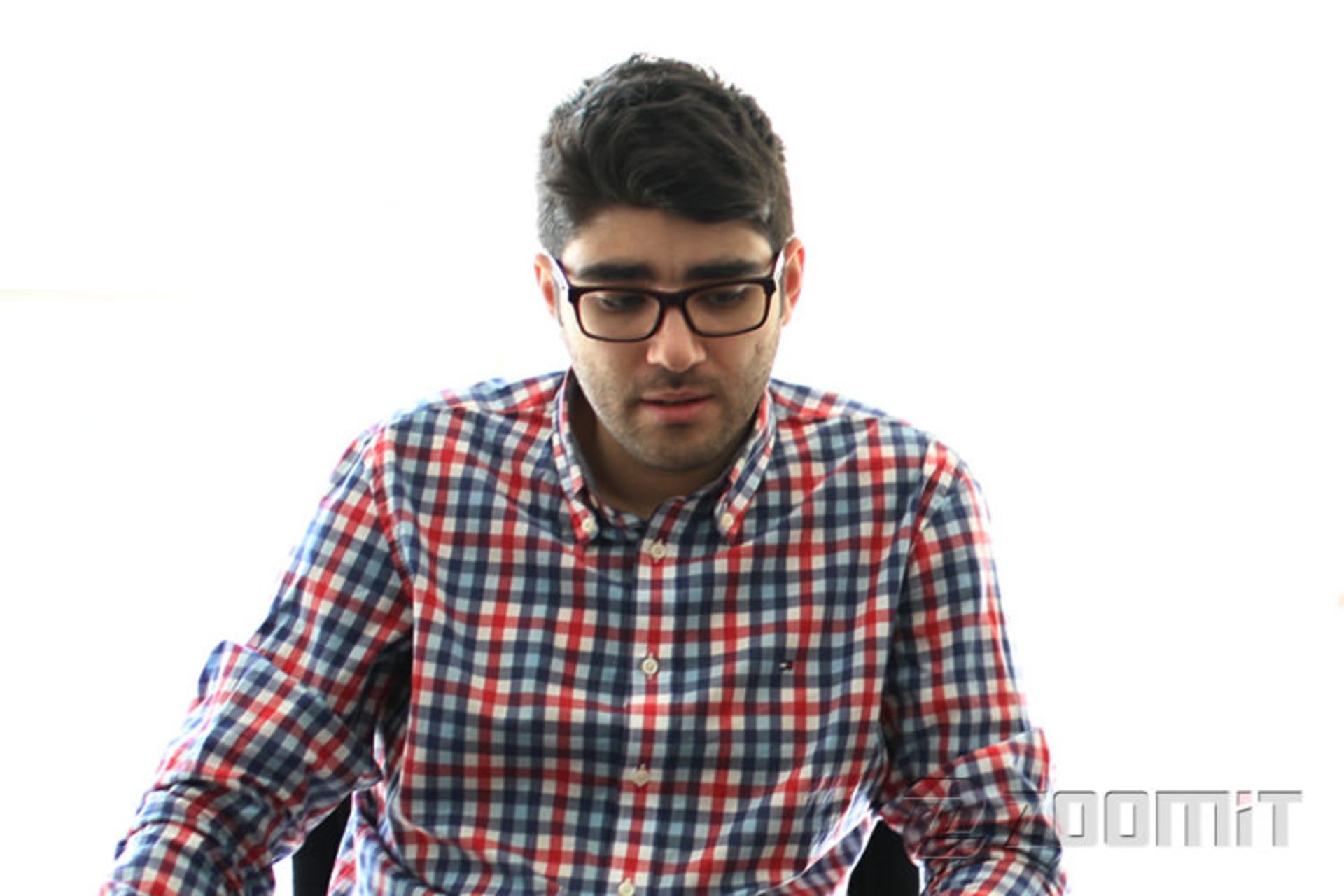 میلاد ذبیحی - تاکسی یاب