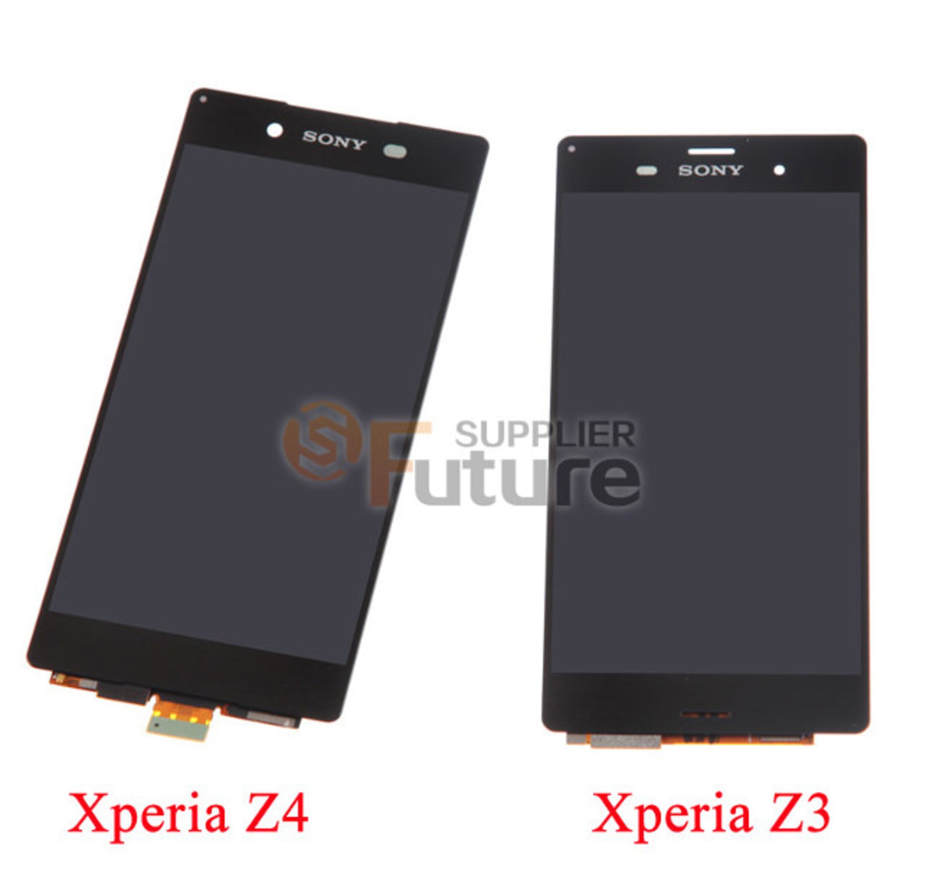 Leaked-Sony-Xperia-Z4-chassis-and-LCD-touch-digitizer 6