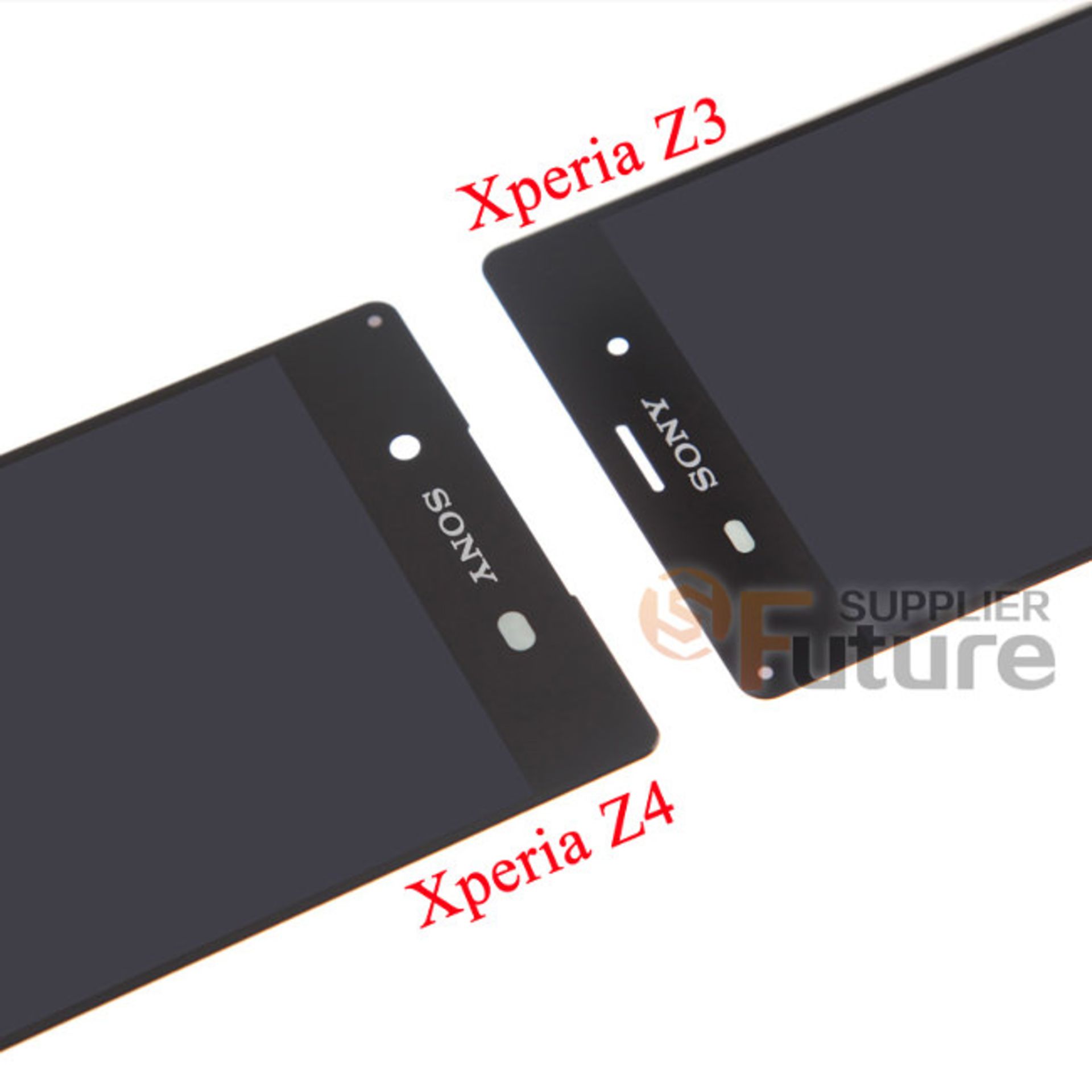 Leaked-Sony-Xperia-Z4-chassis-and-LCD-touch-digitizer 7