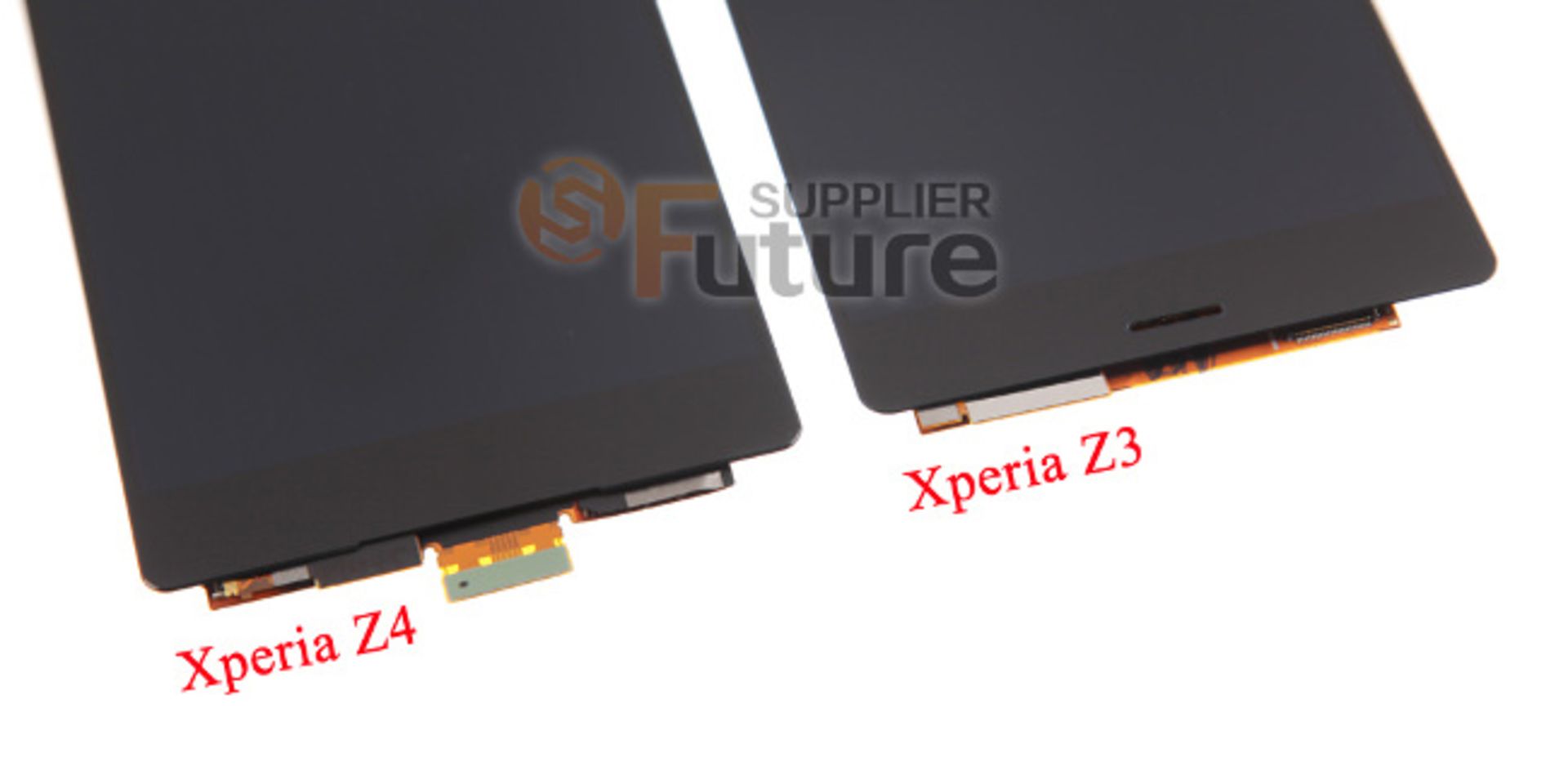 Leaked-Sony-Xperia-Z4-chassis-and-LCD-touch-digitizer 8