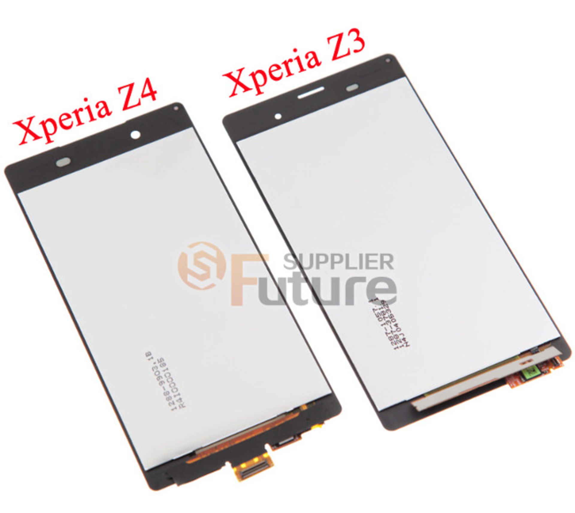 Leaked-Sony-Xperia-Z4-chassis-and-LCD-touch-digitizer 9