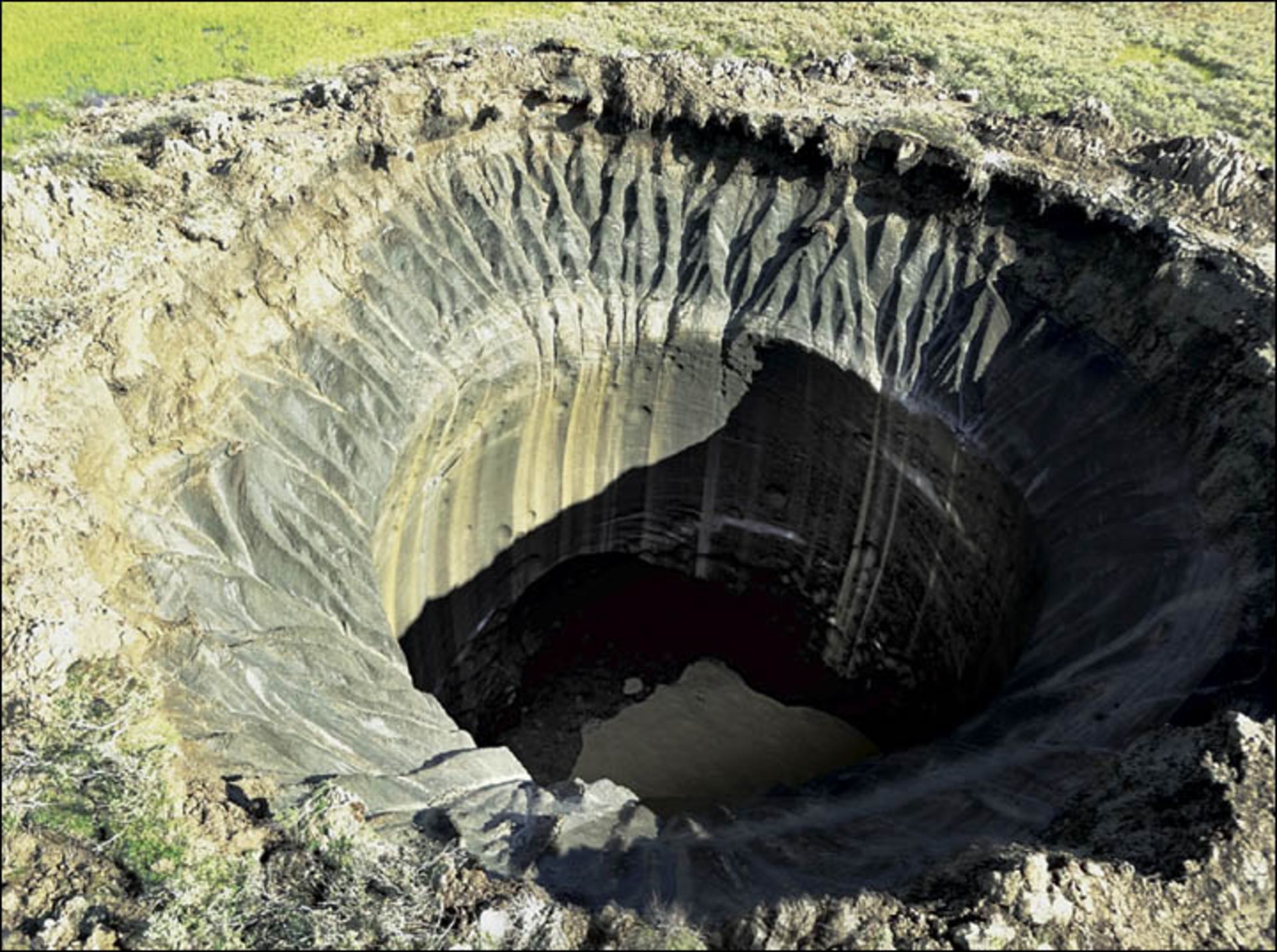 inside yamal hole gv bogoyavl