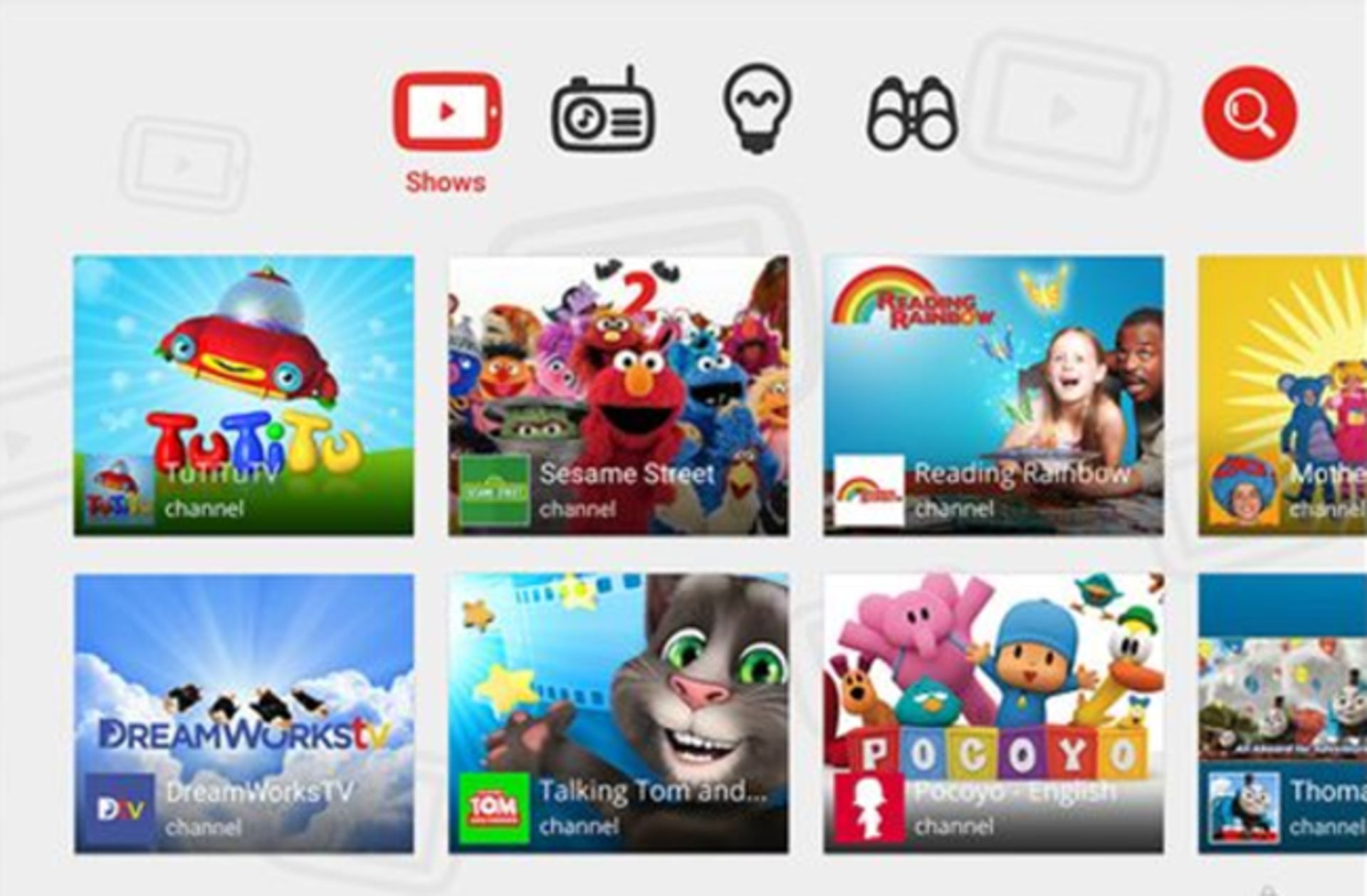 youtube-kids
