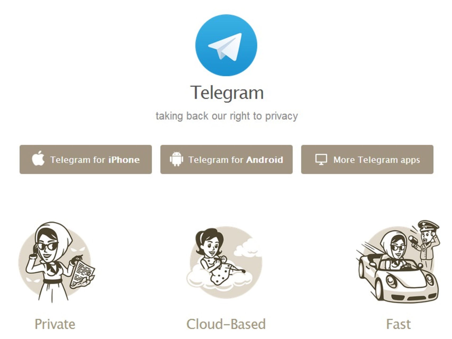 Telegram