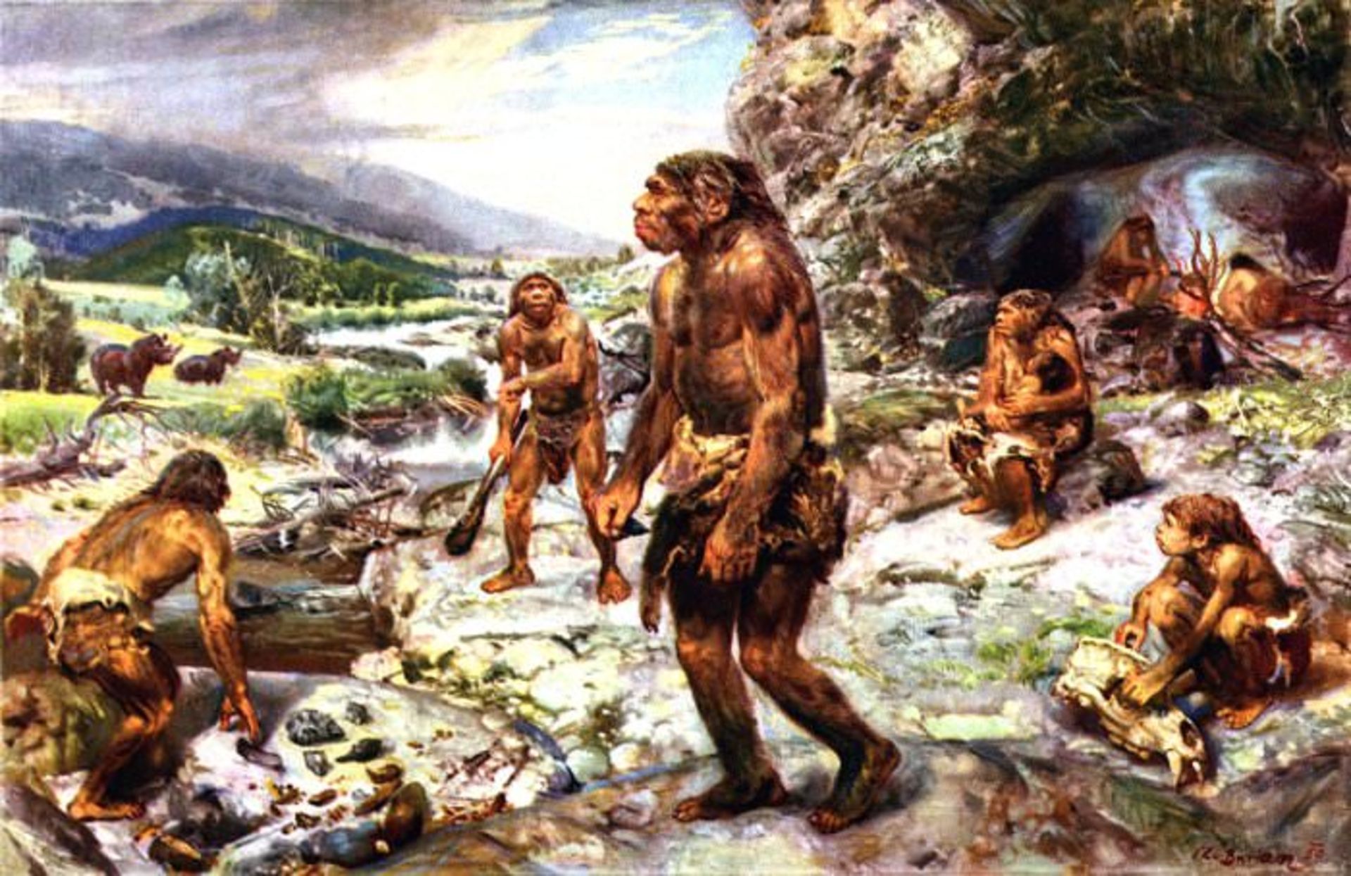 Neanderthal1
