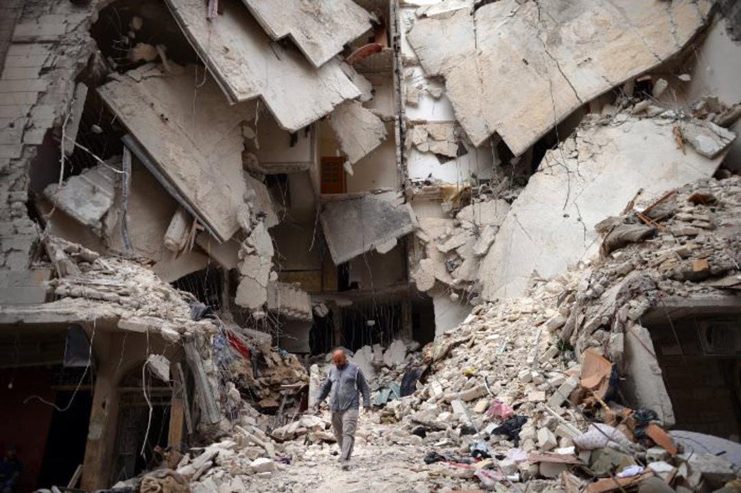 Syria