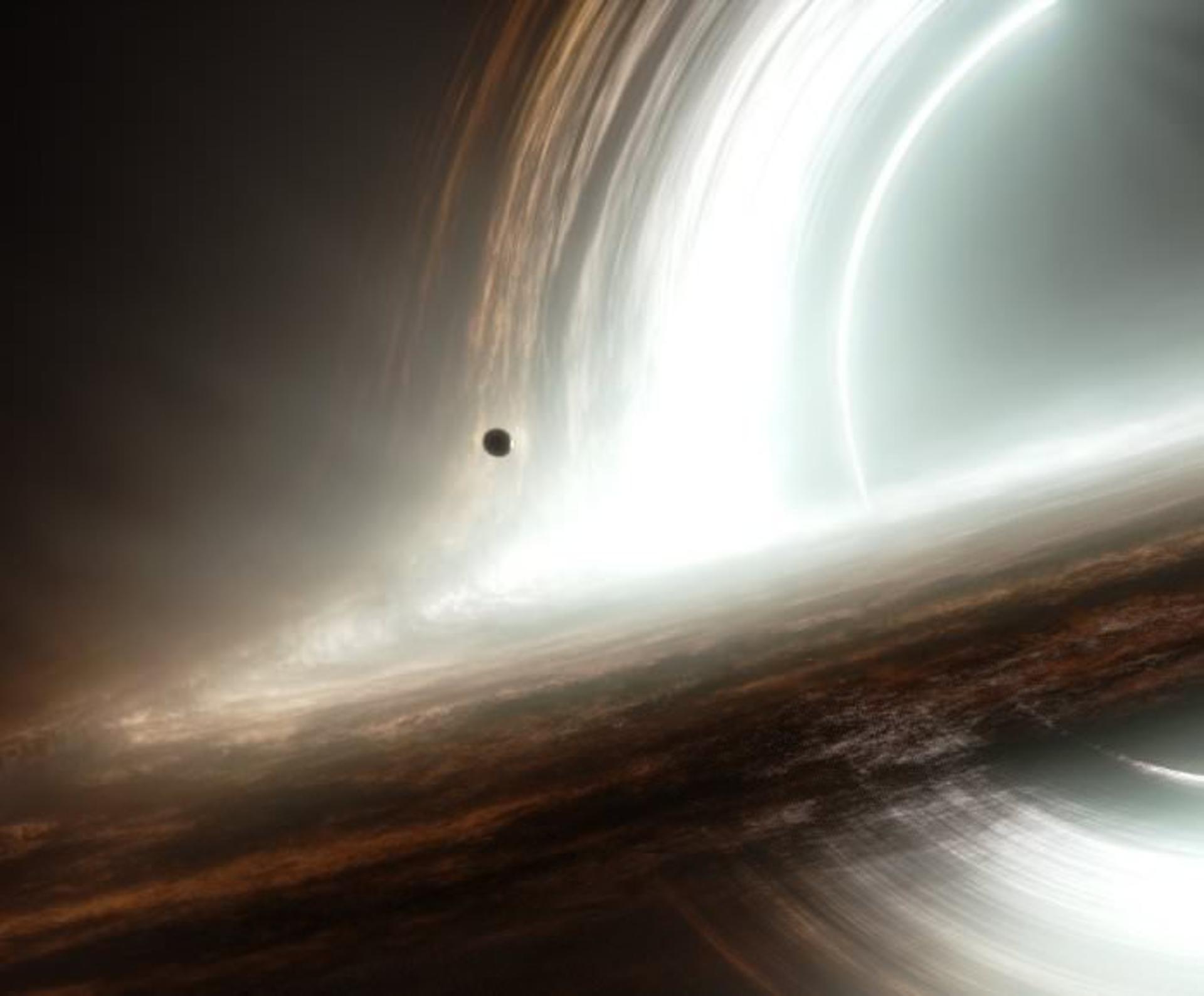 interstellar