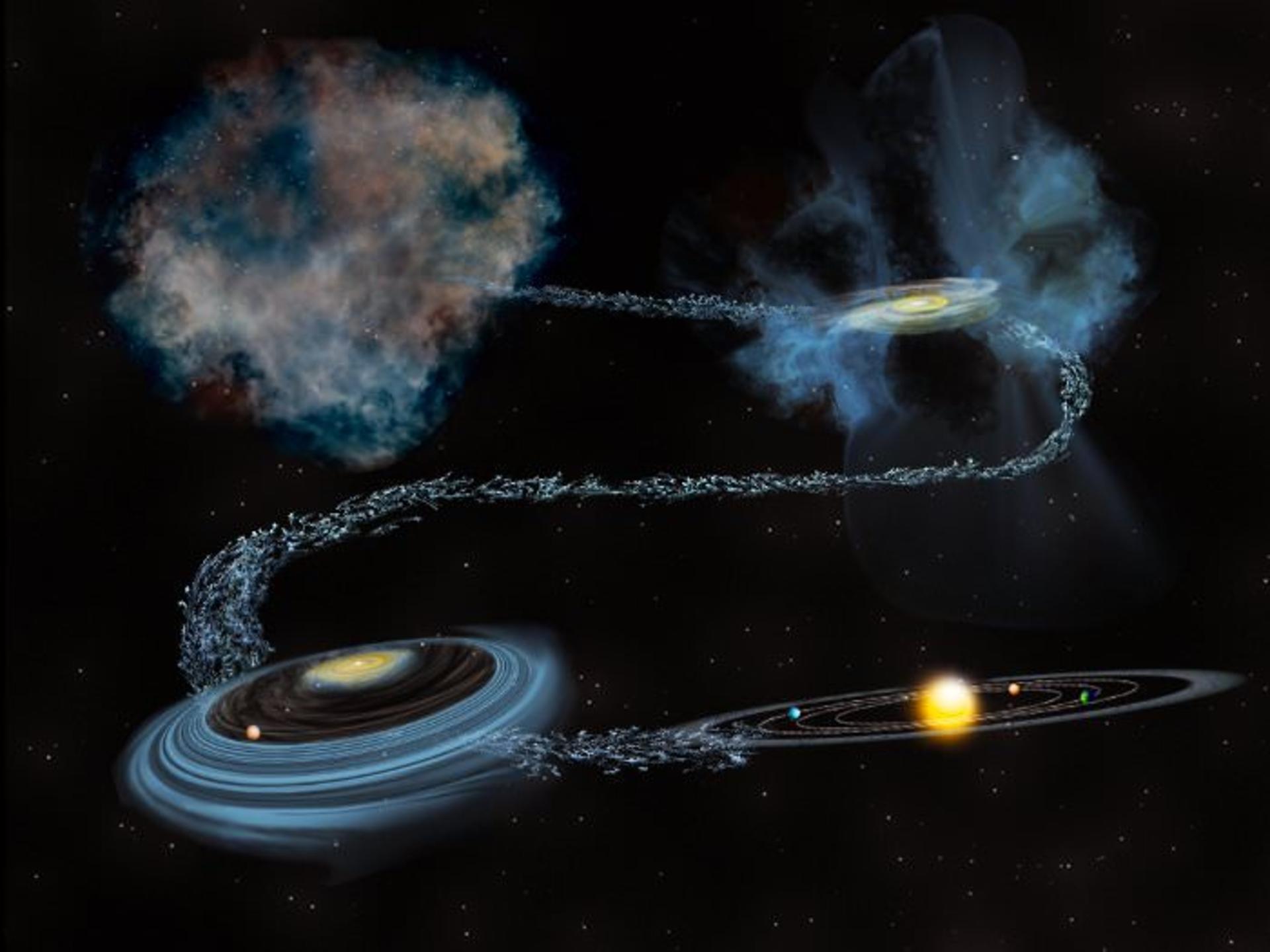 solar-system