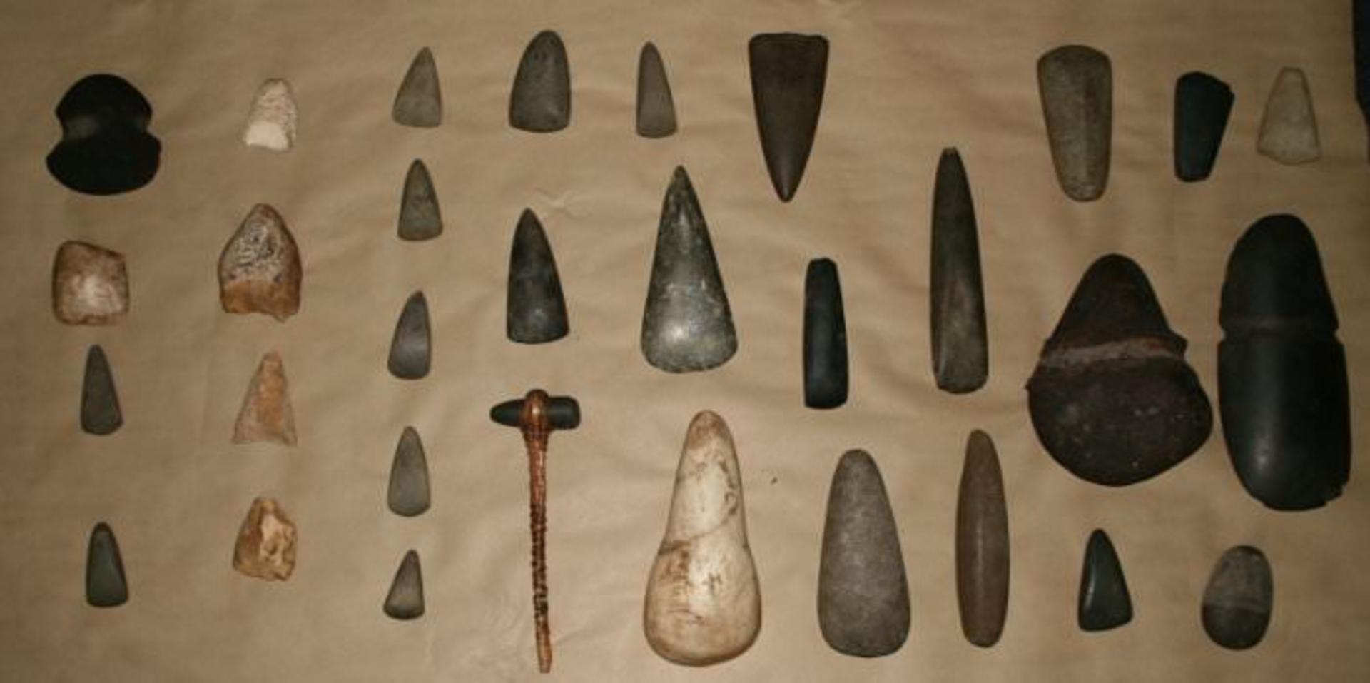 stoneage