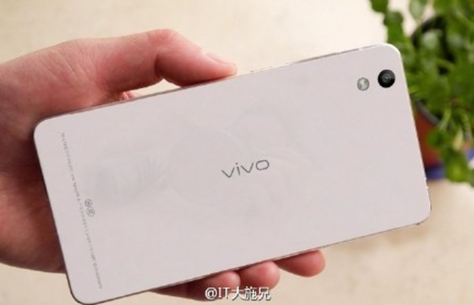 Images-leak-of-the-unannounced-flagship-Vivo-XPlay-5S