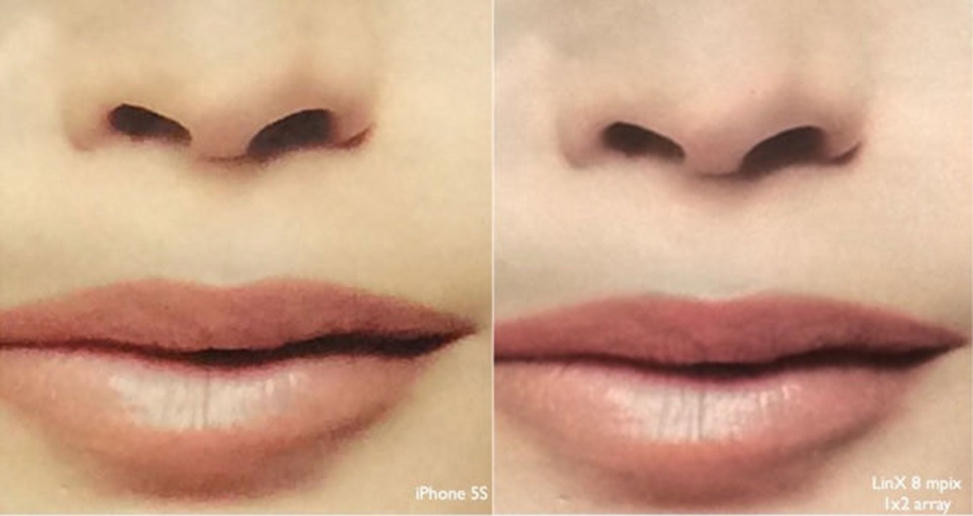 ثبت جزئیات بیشتر با دوربین‌های LynX