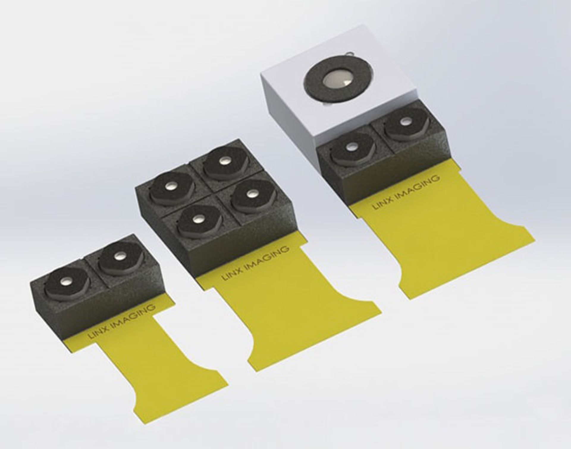 سنسورهای LynX