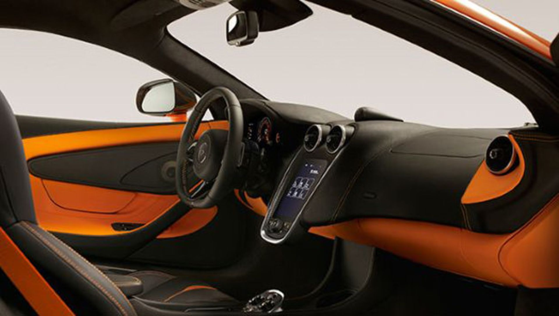McLaren 2