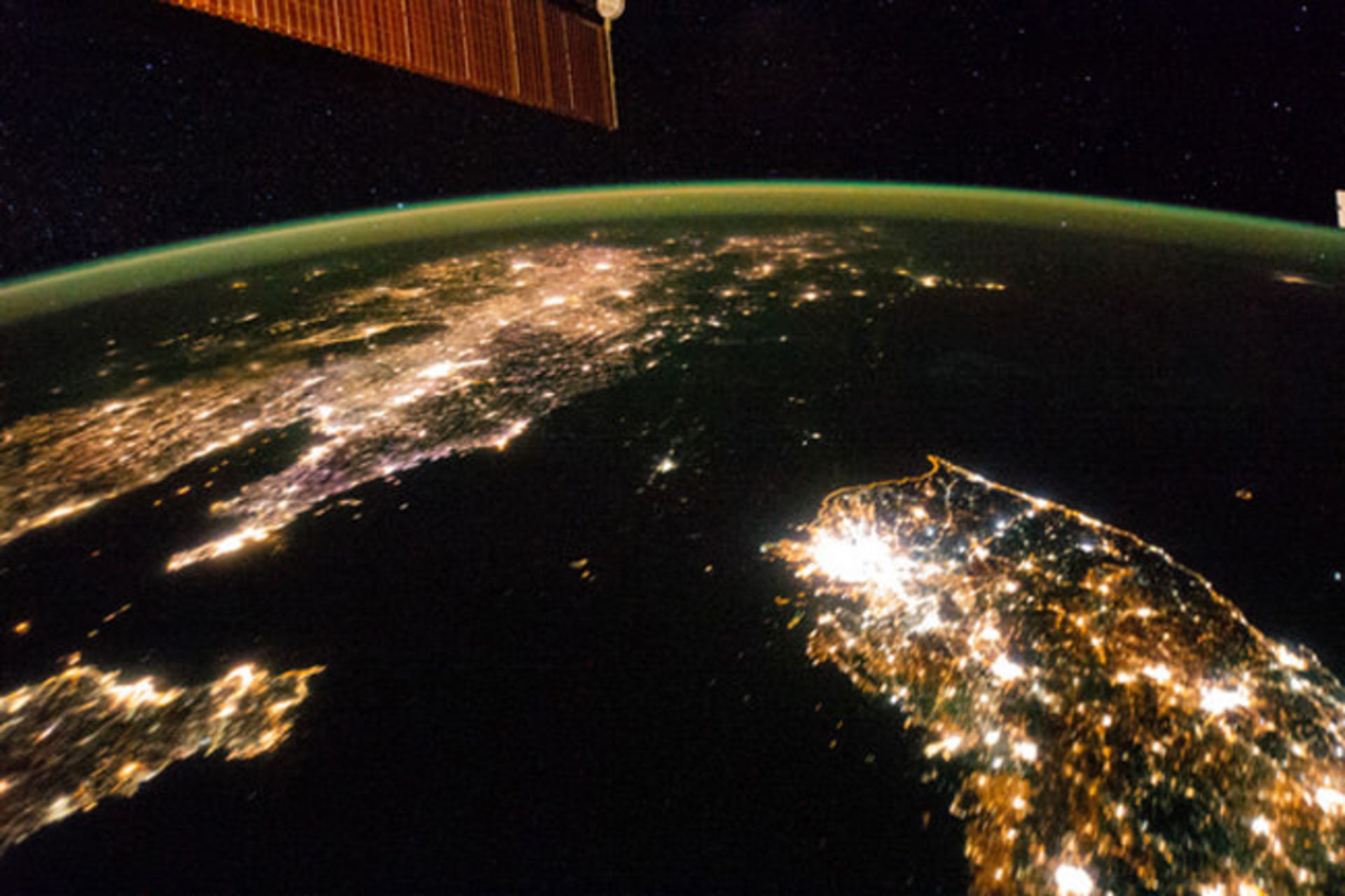 north-korea-night-lights