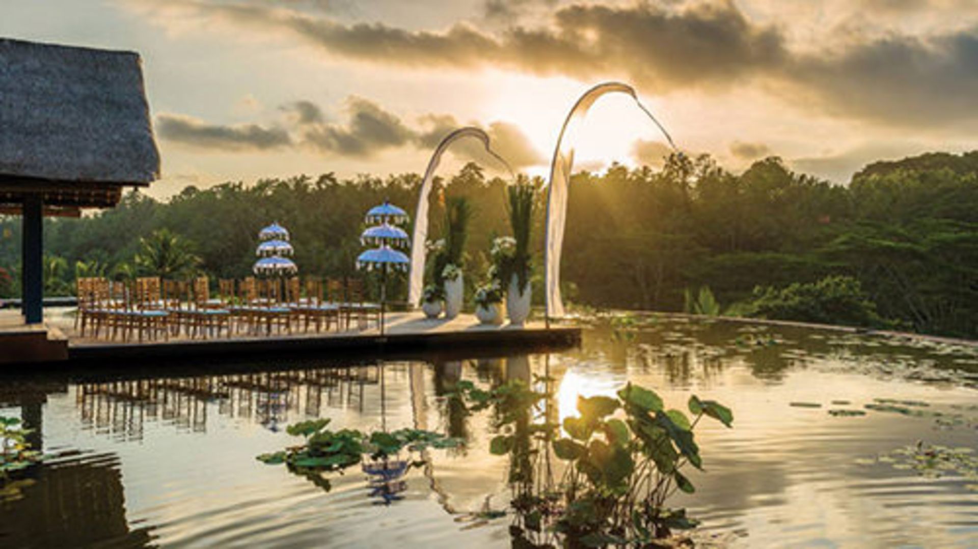 رستوران‌هایی با چشم اندازهای تماشایی