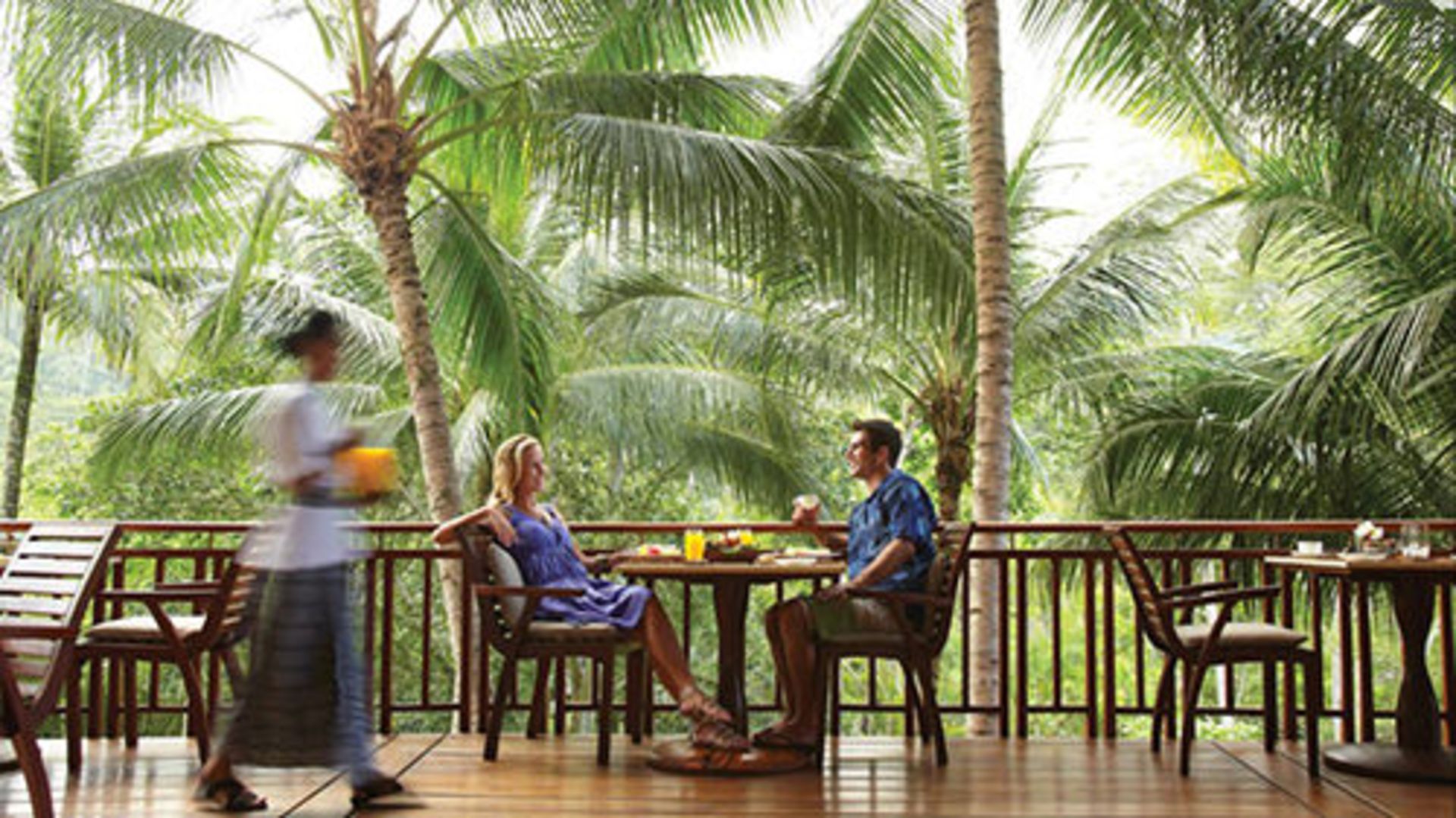 رستوران‌هایی با چشم اندازهای تماشایی