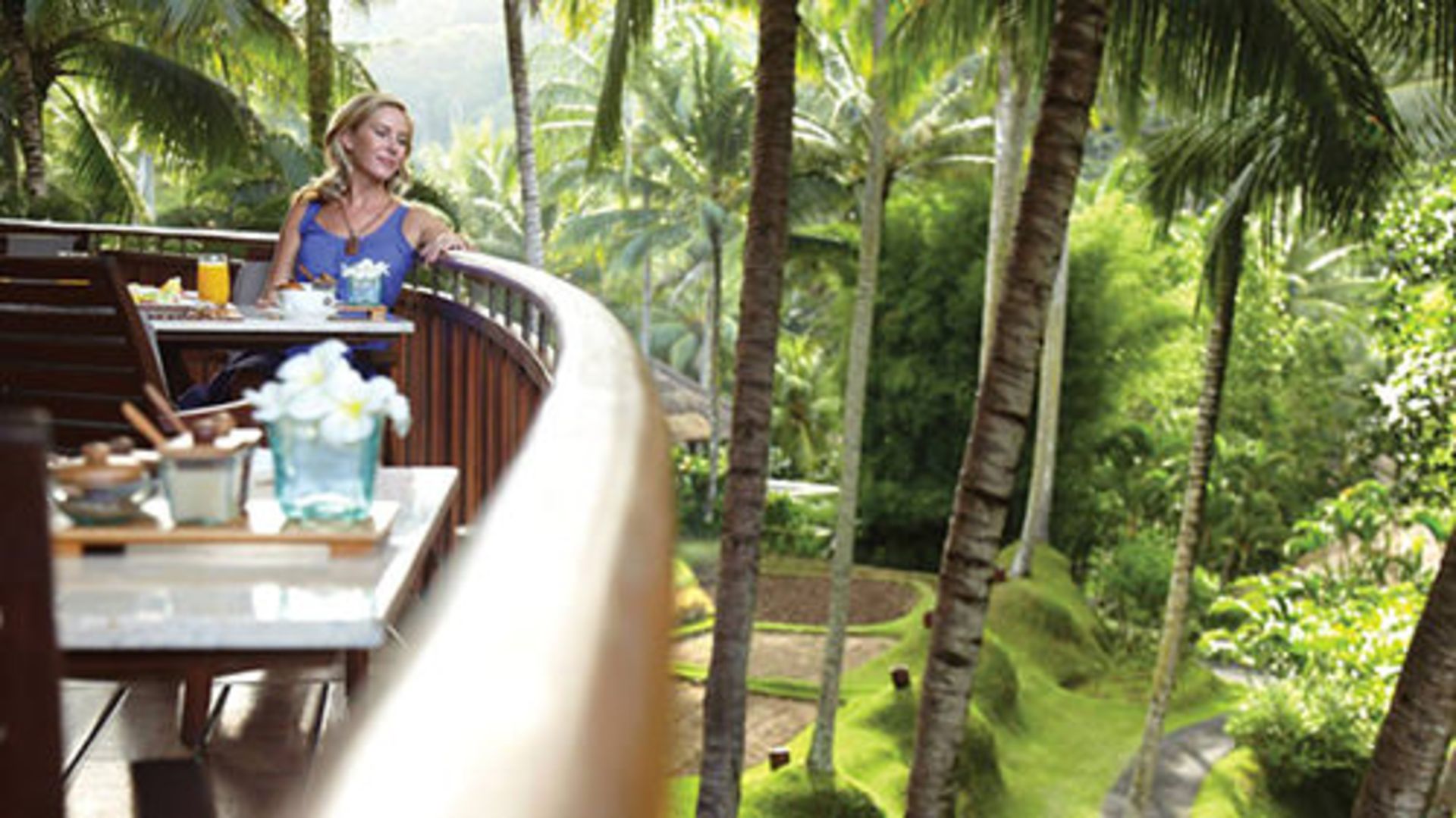 رستوران‌هایی با چشم اندازهای تماشایی