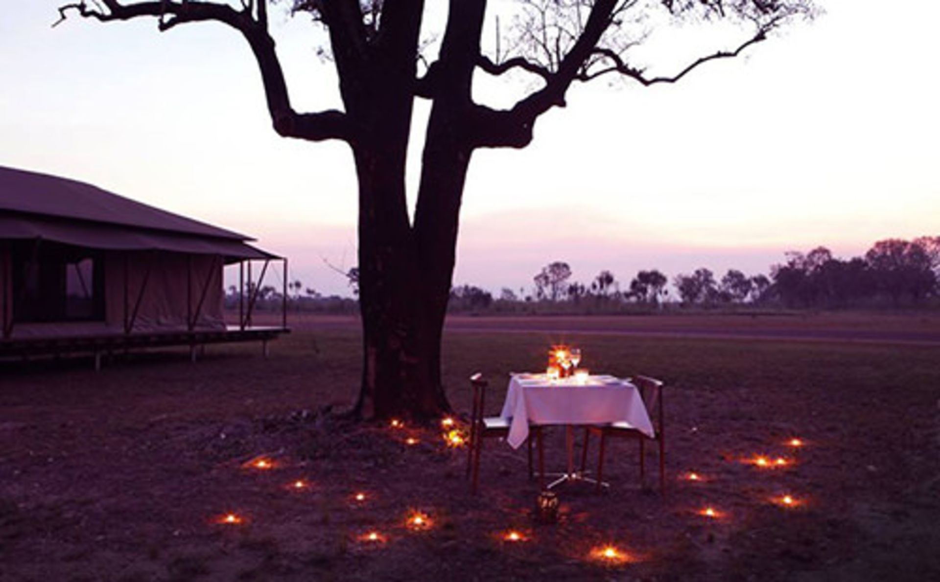 رستوران‌هایی با چشم اندازهای تماشایی