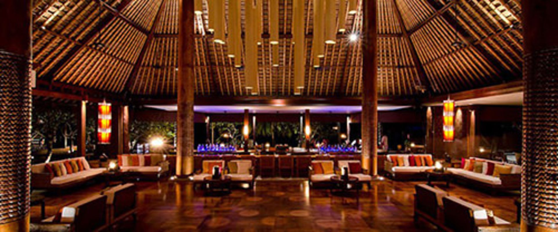 رستوران‌هایی با چشم اندازهای تماشایی